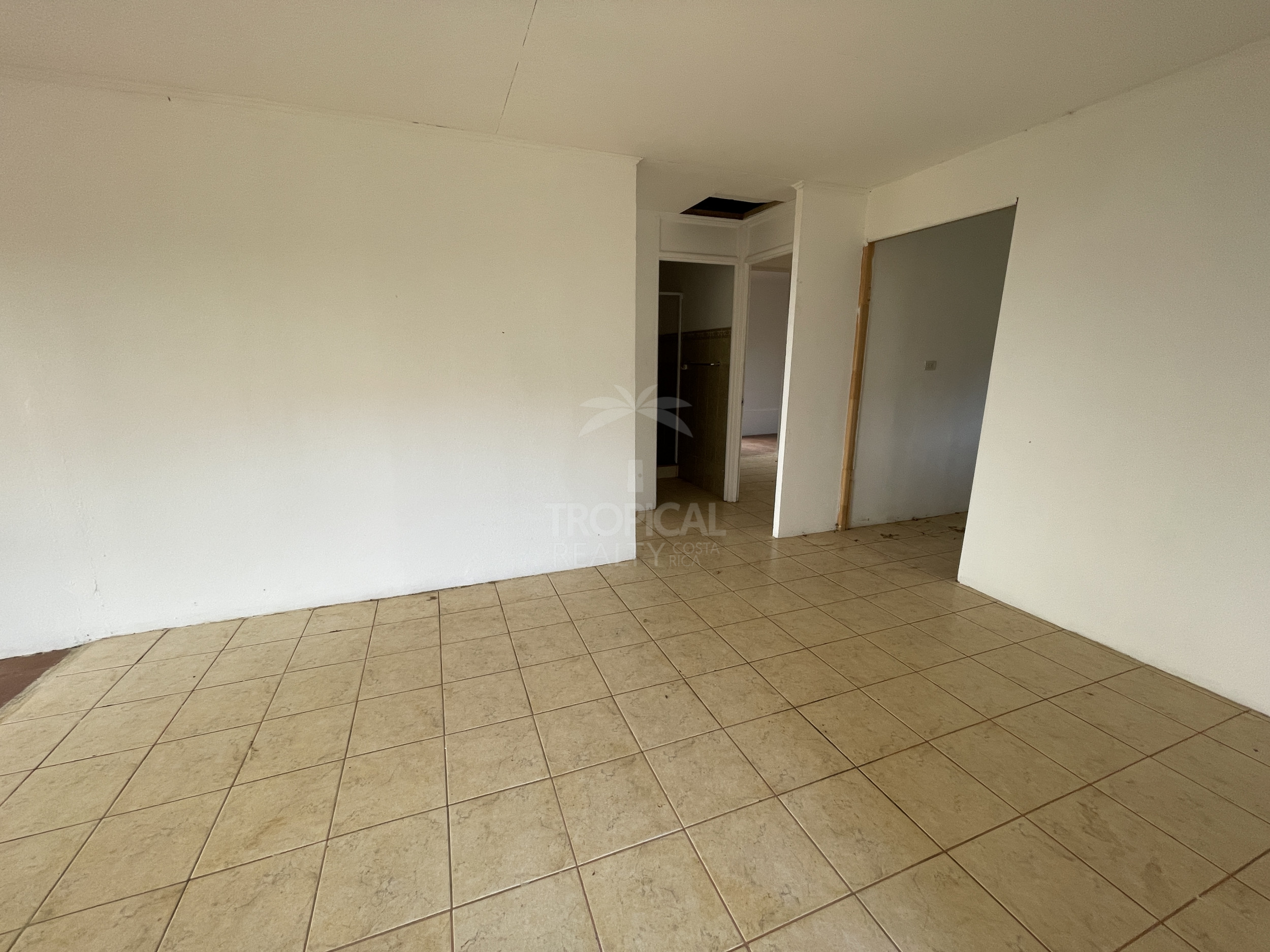 Land for Sale in San Ramón de Alajuela – 3,100 m² with Beautiful Views