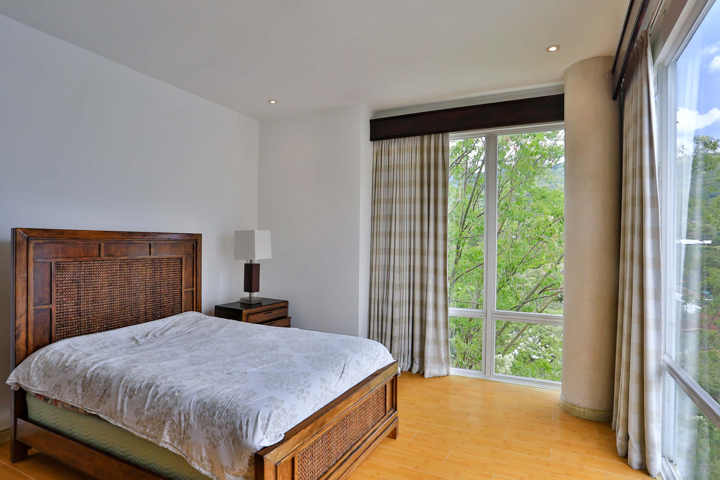 Penthouse for Sale in Escazú, Torres del Country SOLD