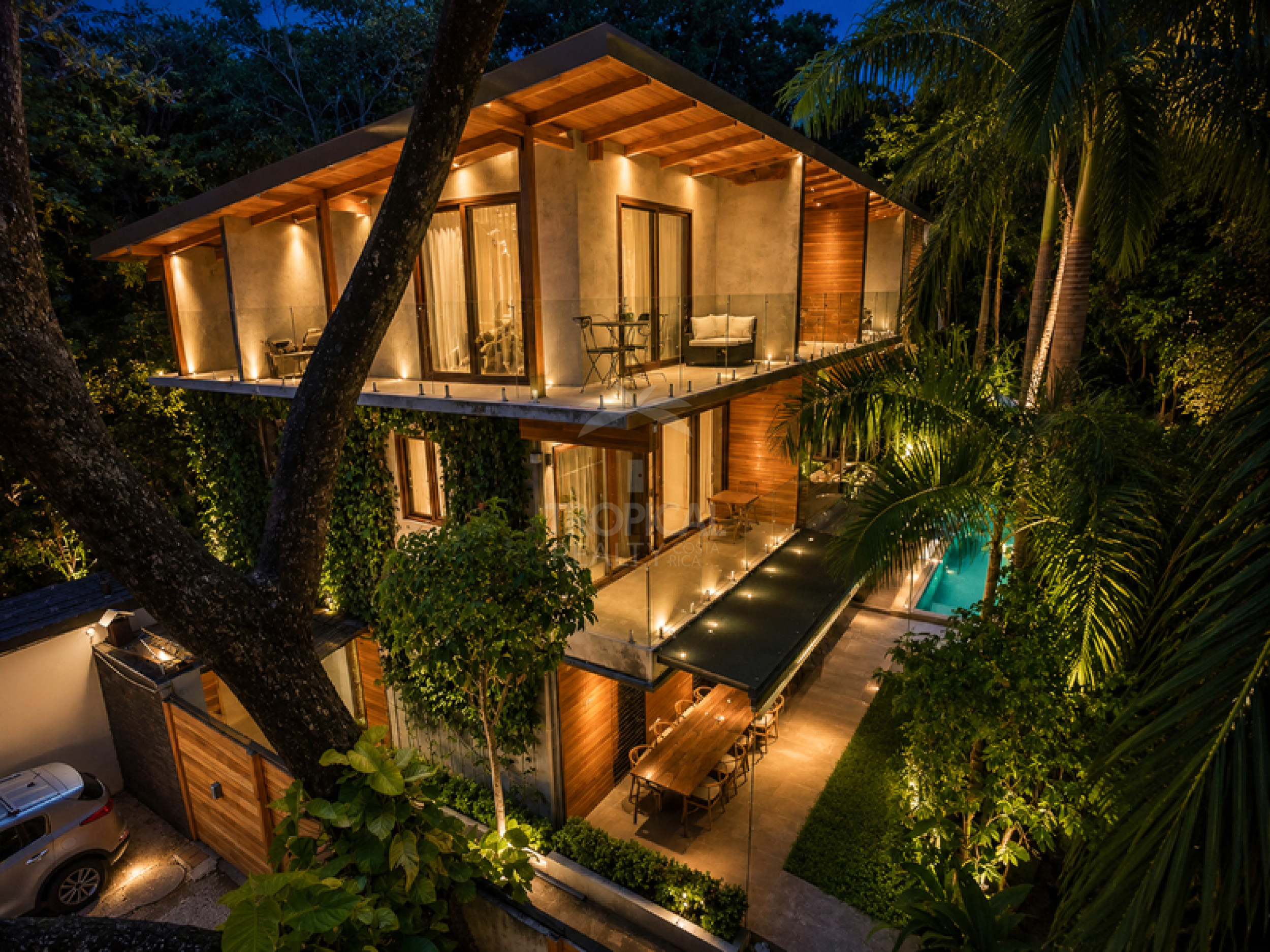Boutique Hotel for Sale in Santa Teresa | Fully Operational Investment Near the Beach