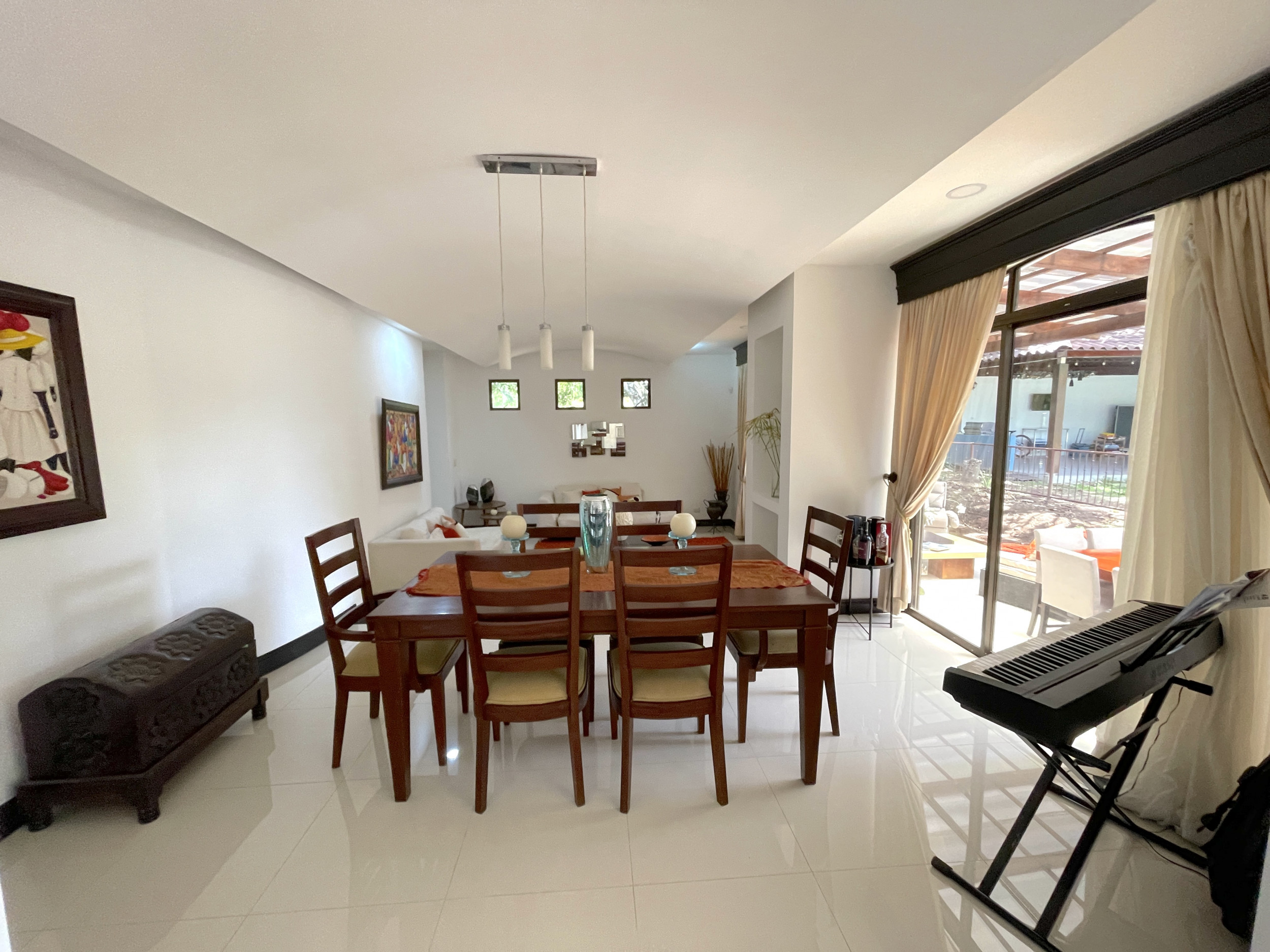 Experience Paradise: Your Dream Home Awaits in a Serene Oasis Garita Alajuela