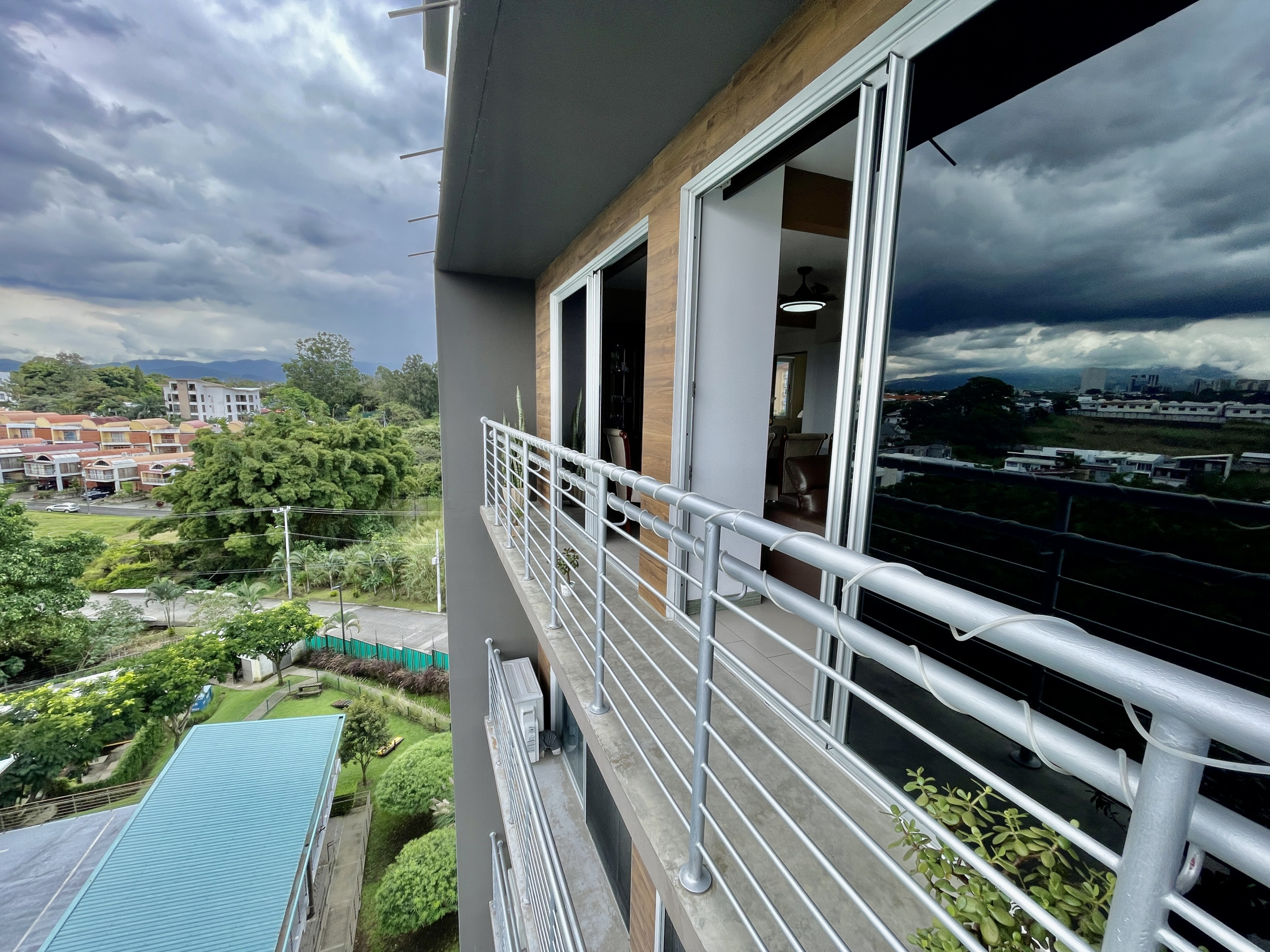 Apartment for sale Escazu, Caia SOLD
