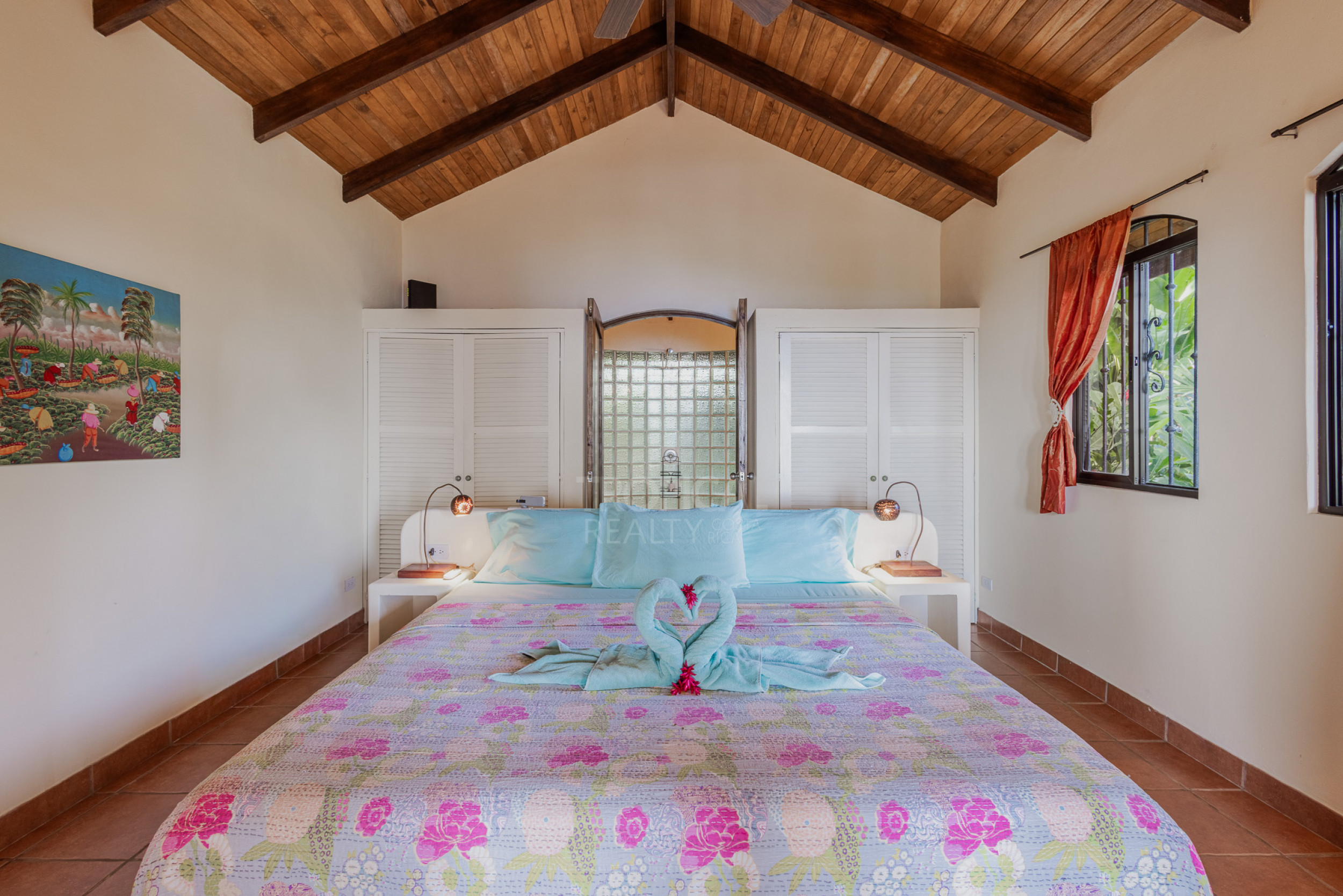 Propiedad con Vista al Mar en Venta en Montezuma, Costa Rica