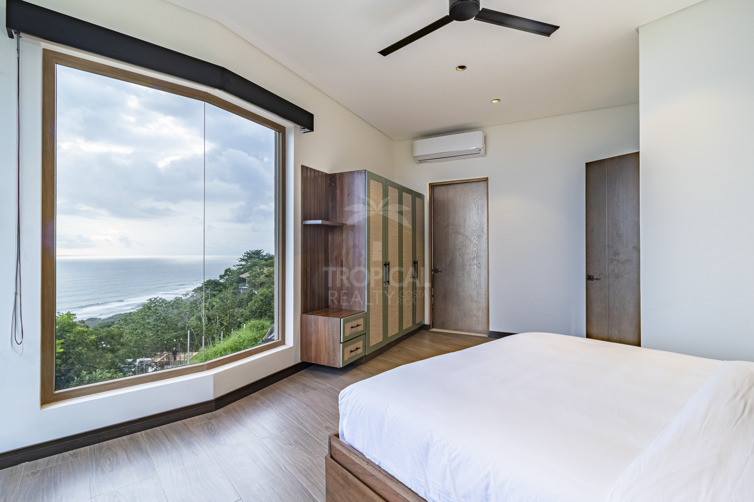 Luxury Ocean View Residence for Sale in Maramar, Santa Teresa