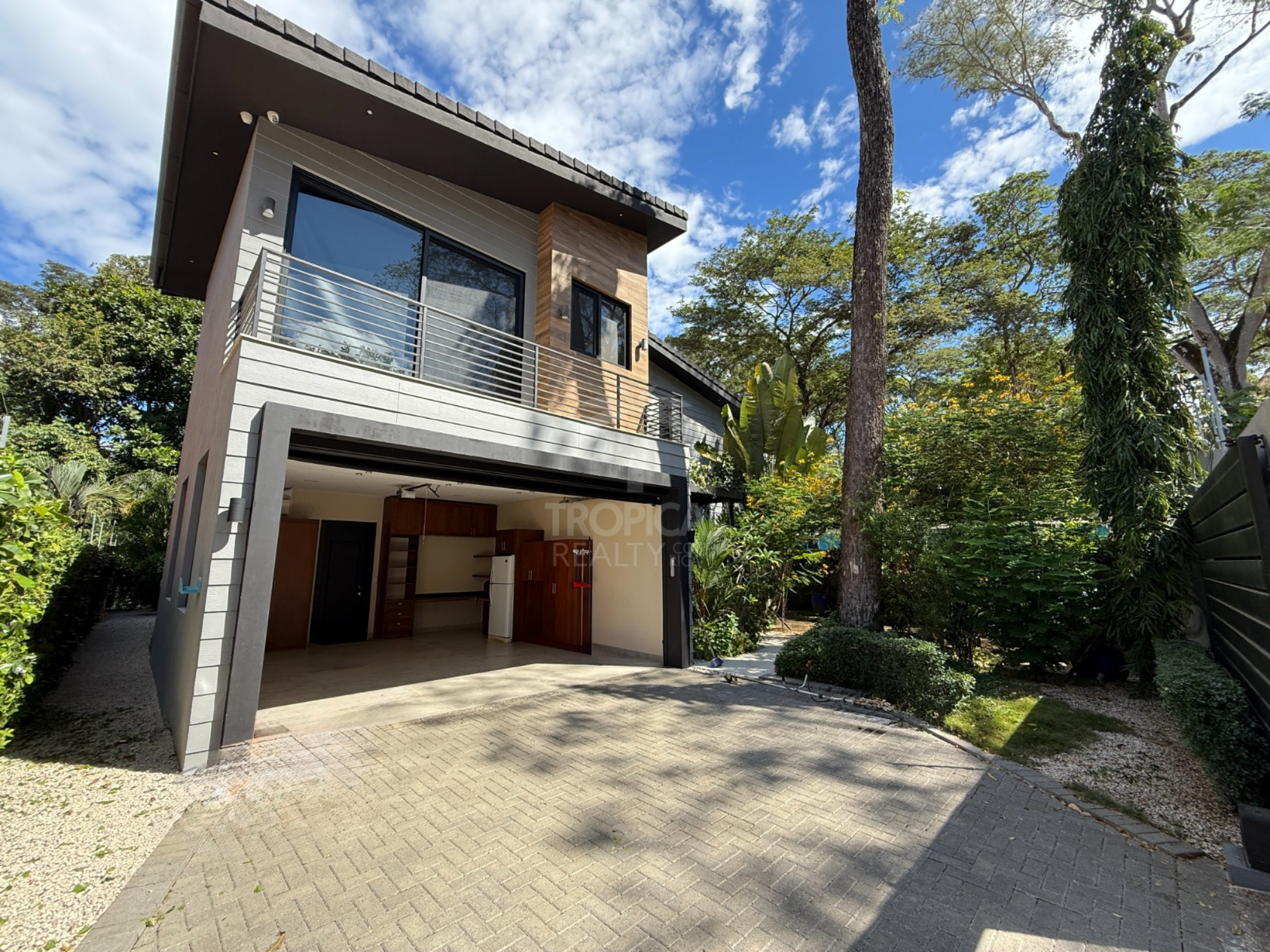 Modern 3-Bedroom Loft for Sale in Playa Potrero | Sold