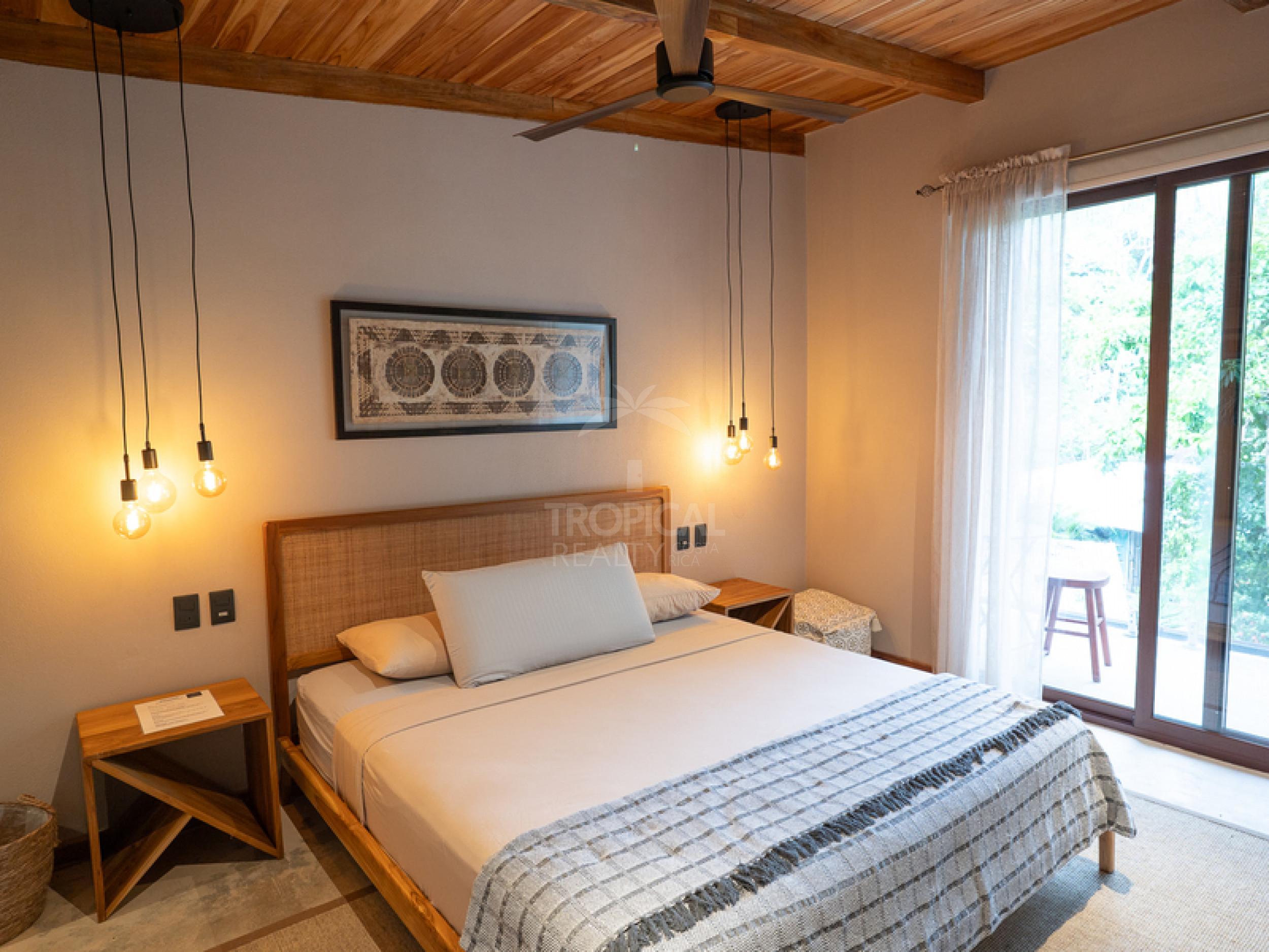 Boutique Hotel for Sale in Santa Teresa | Fully Operational Investment Near the Beach