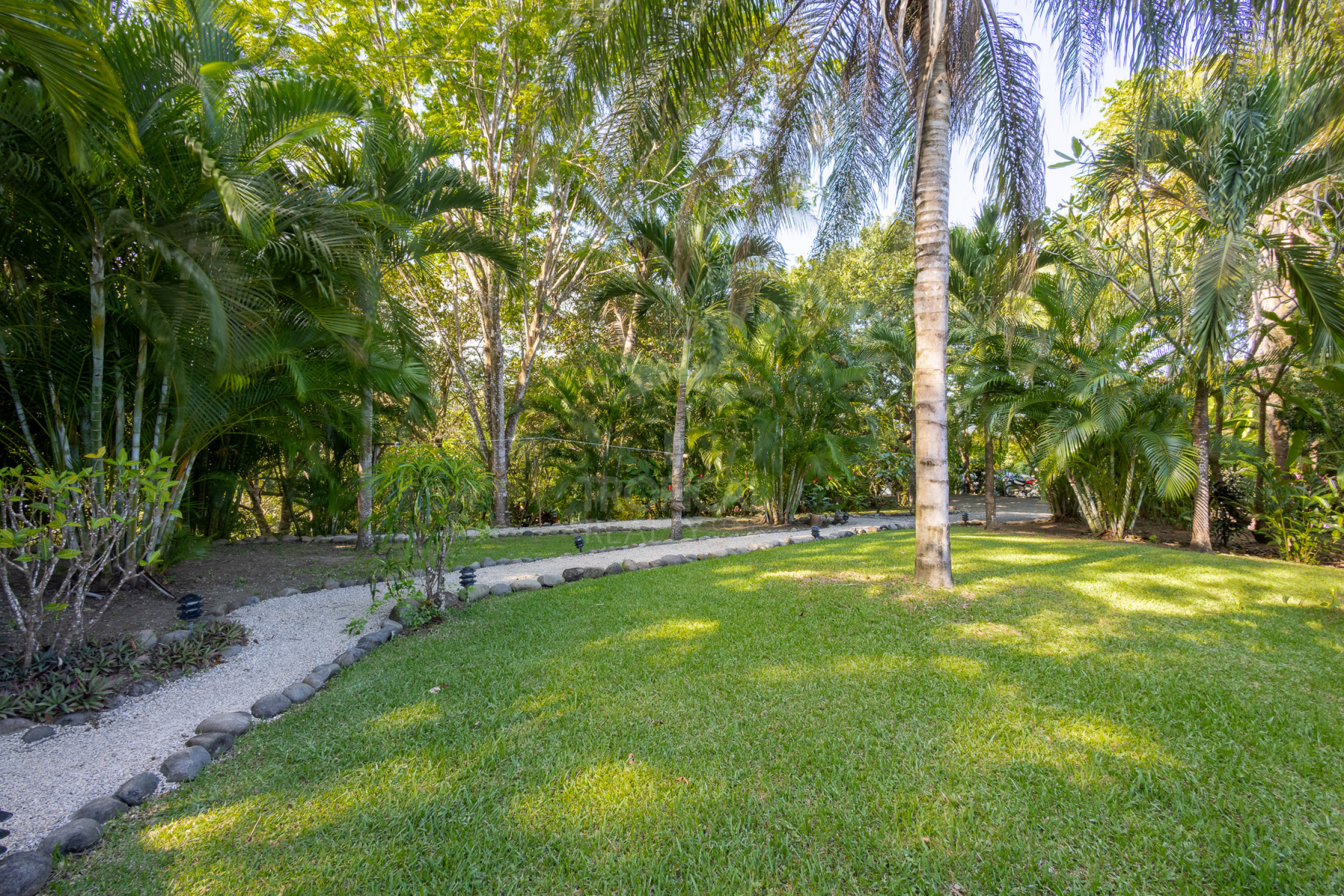 Propiedad con Vista al Mar en Venta en Montezuma, Costa Rica