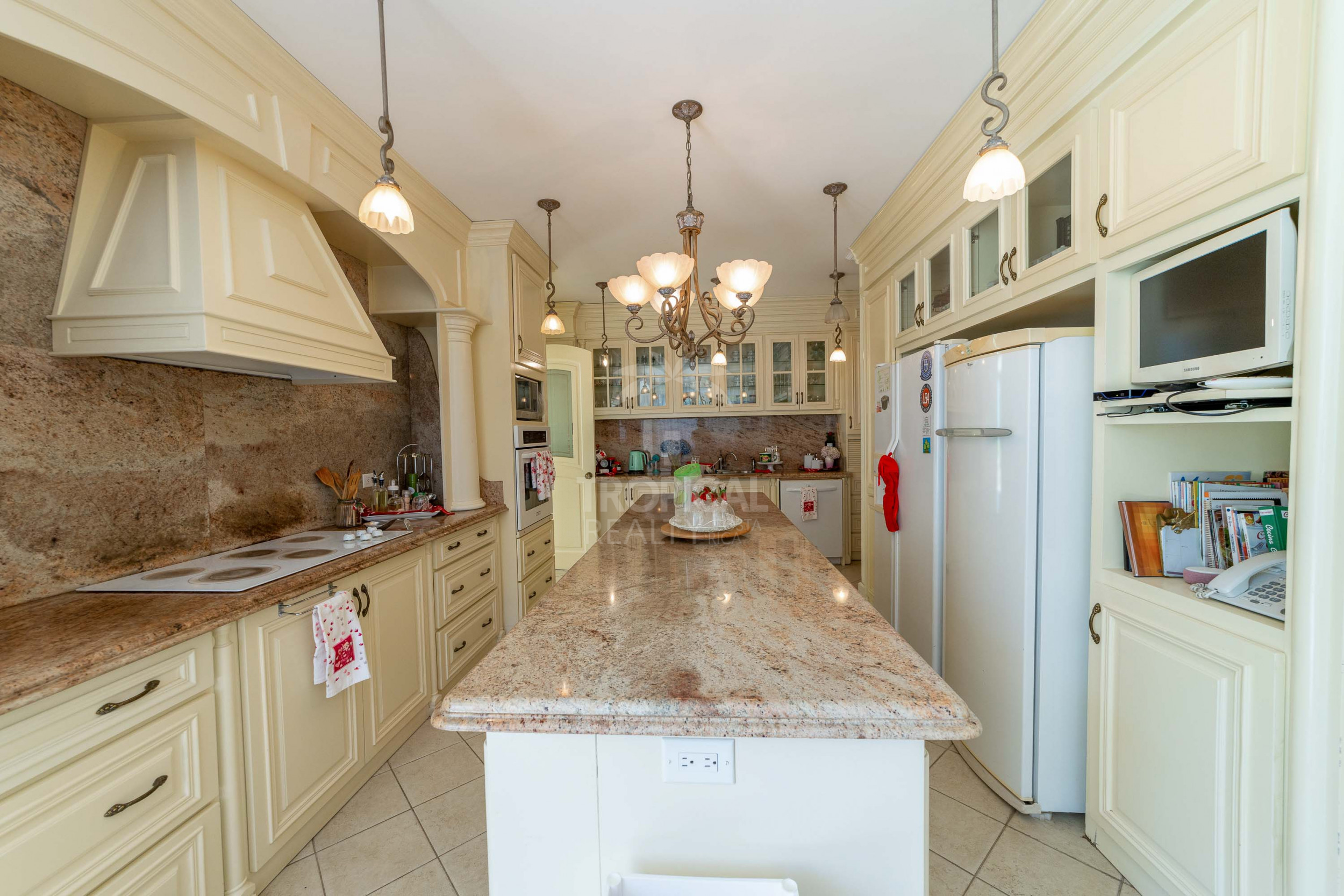 Luxury Golf Front Home for Sale in Valle del Sol, Santa Ana SOLD