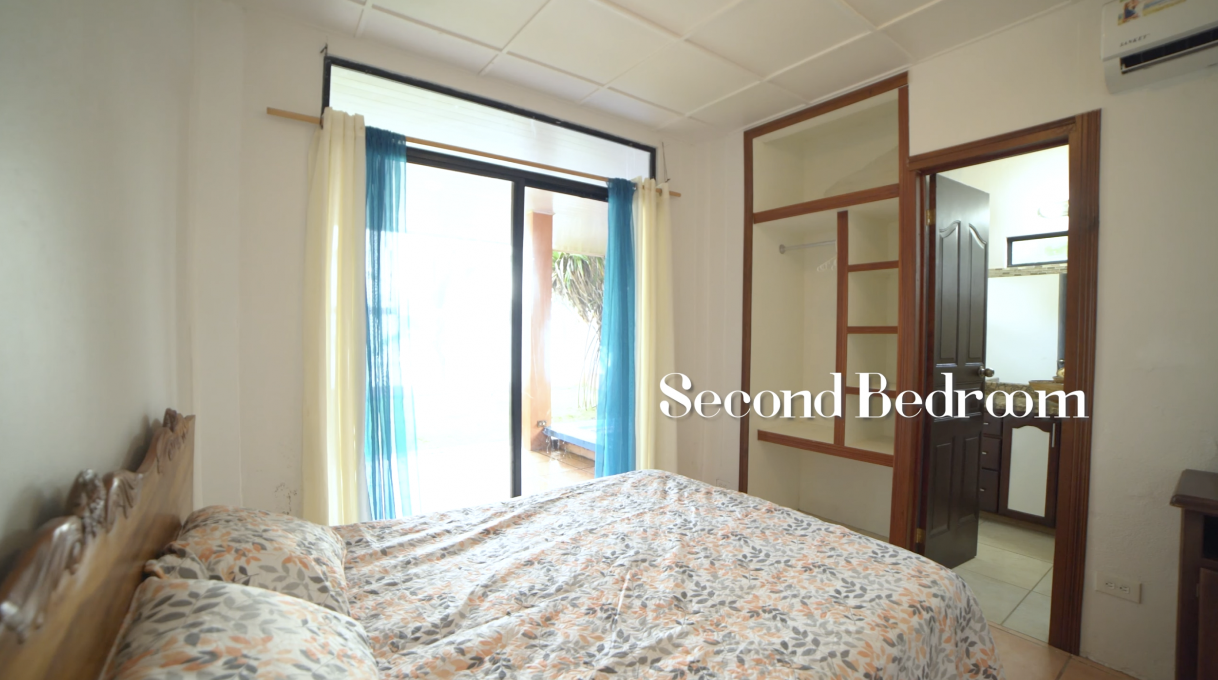 Beachfront Residence with Pool and Cottage SOLD