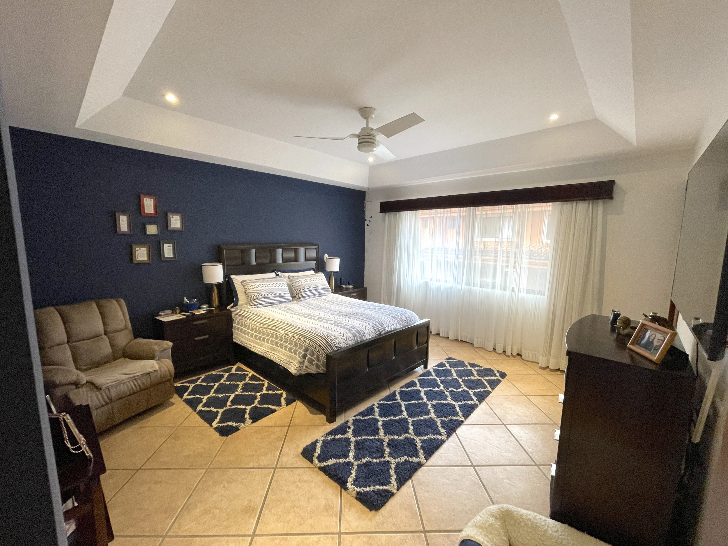 Escazu house for sale gated community SOLD