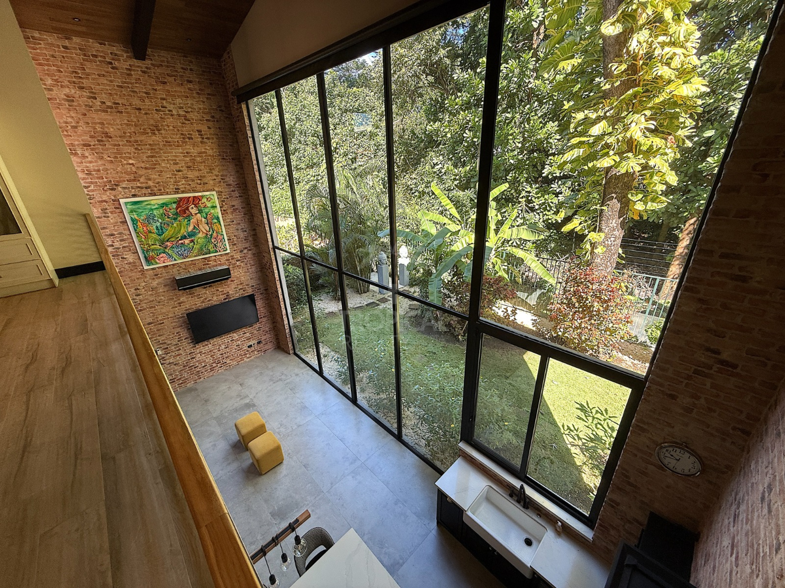 Modern 3-Bedroom Loft for Sale in Playa Potrero | Sold