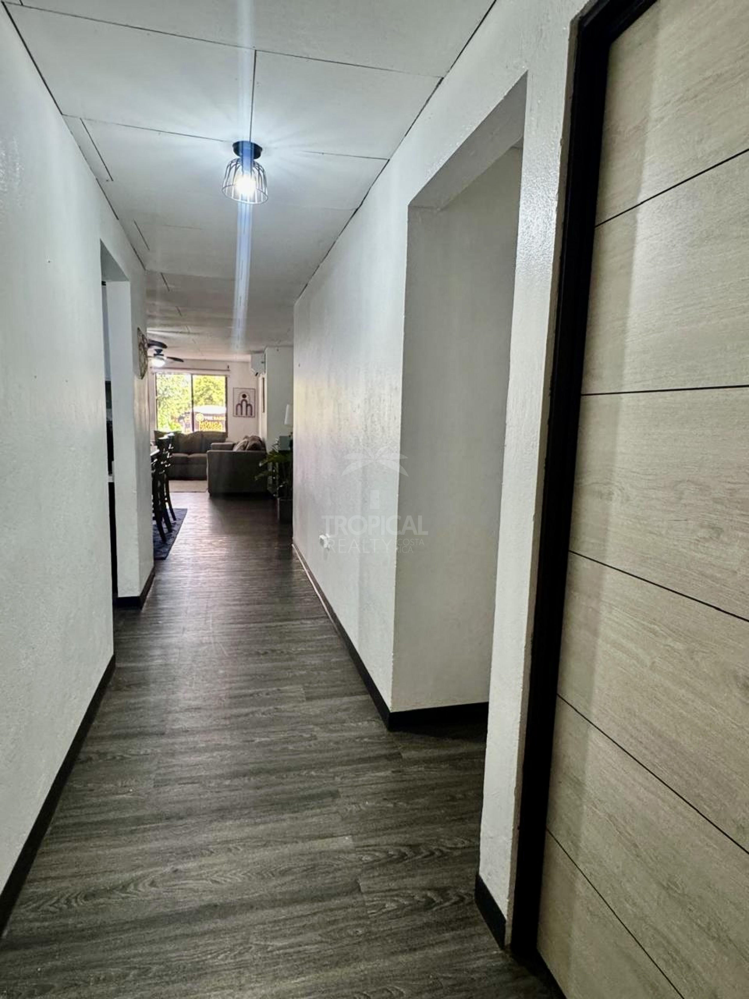 Smart Home for Sale in Ciudad Colón, Mora – Costa Rica | 608 m² Lot with Office & Deck