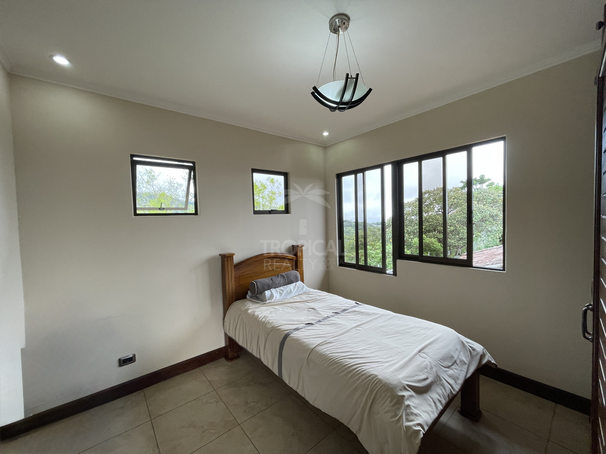 Strategic Investment Property & Private Estate in Piedades, Santa Ana
