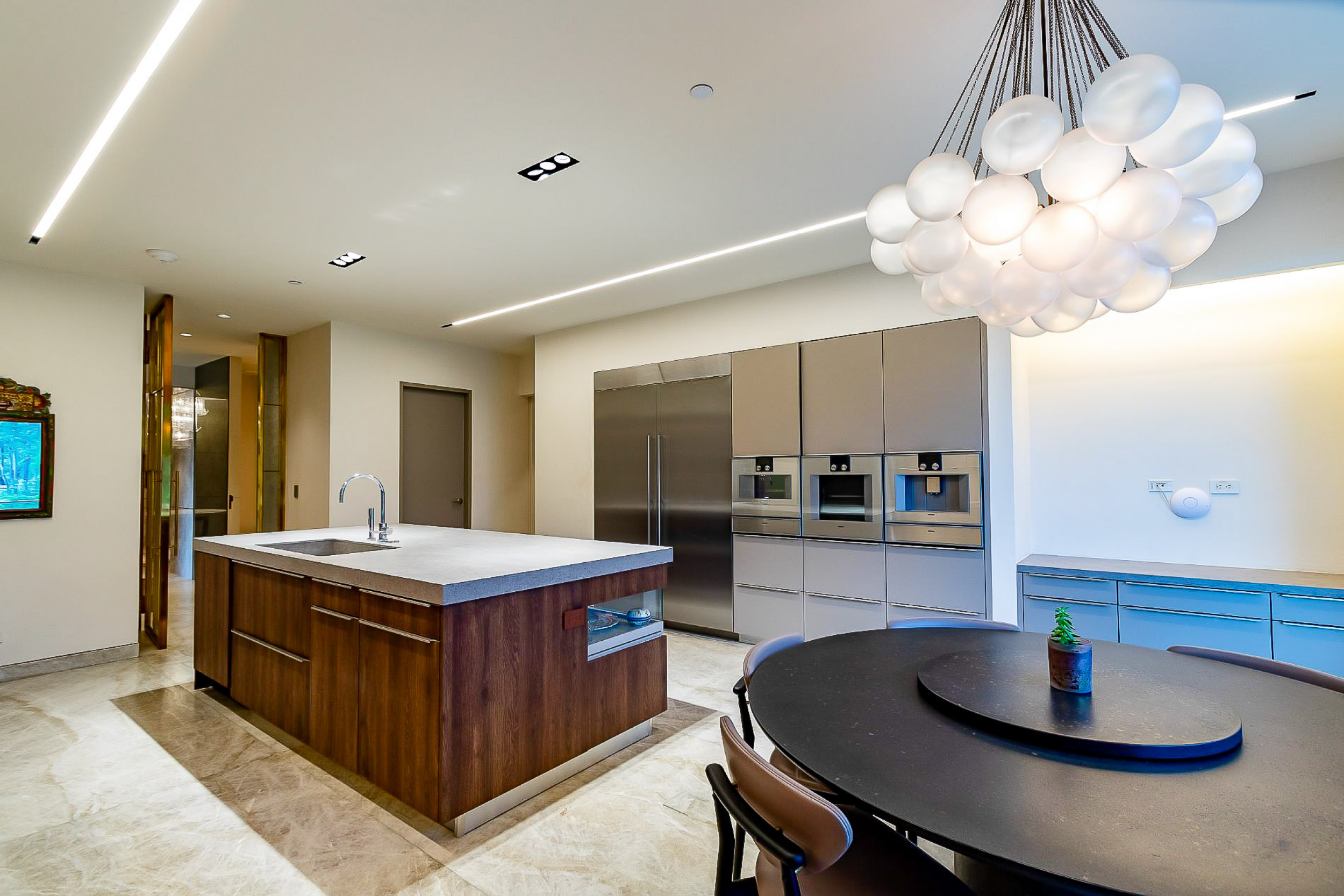 The One at 510 Avenida Escazu: Luxury Living Redefined SOLD