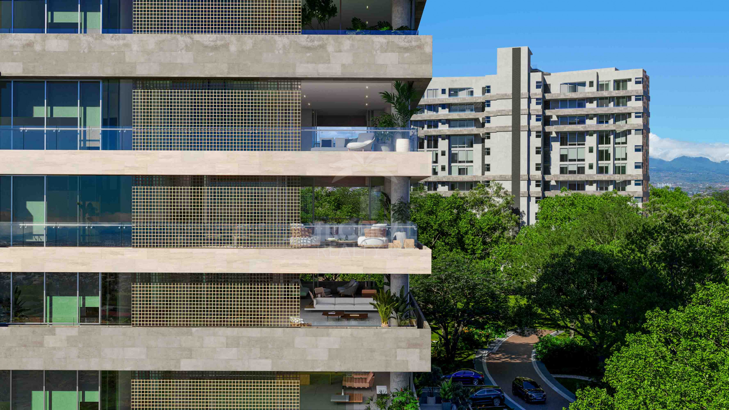 New Luxurious Condo for Sale in Central Park Escazú – 4 Bedrooms, Premium Location, and Exclusive Lifestyle