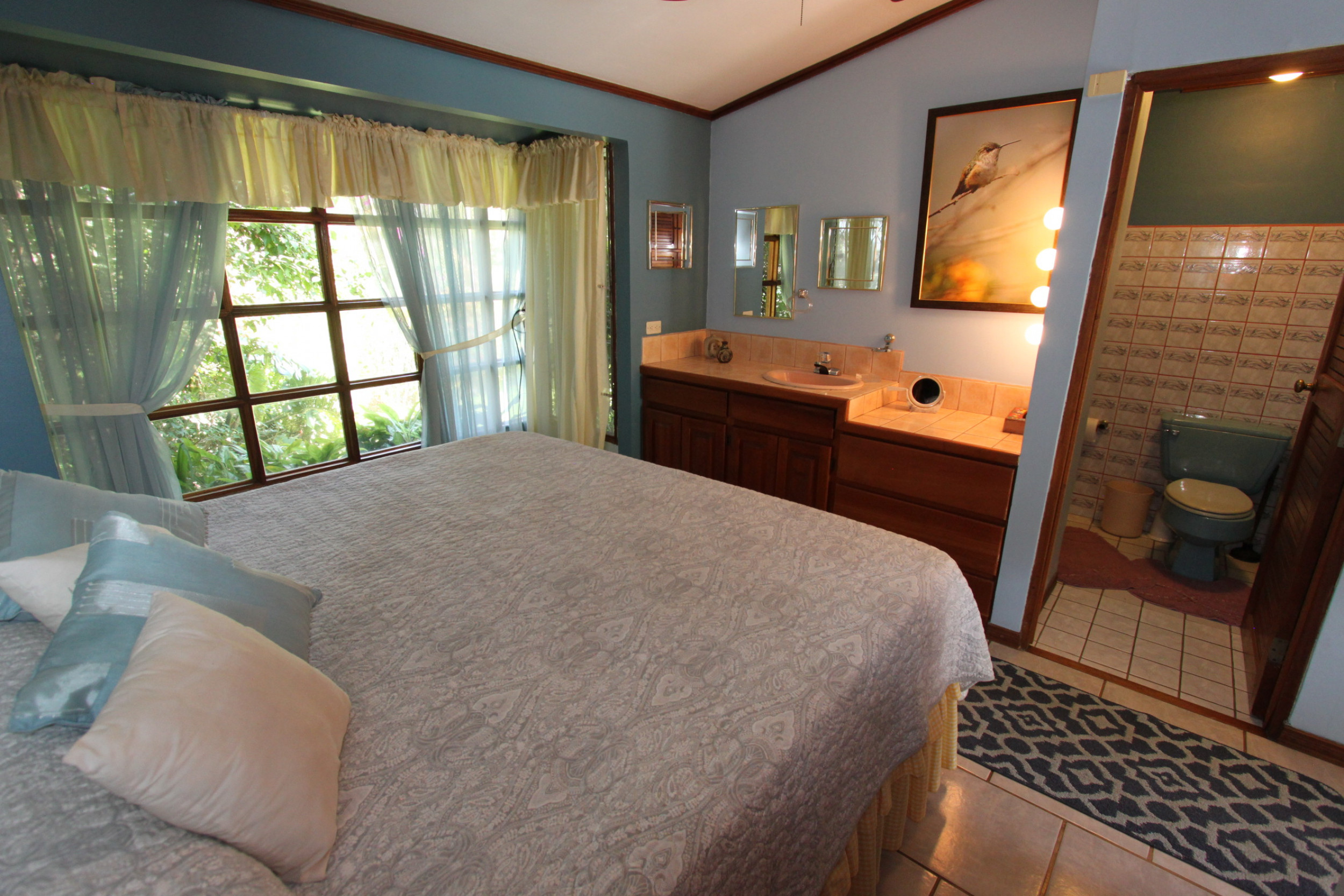 Villa Linda Vista: Secluded Luxury Retreat in La Garita Alajuela, Costa Rica, La Garita, Alajuela