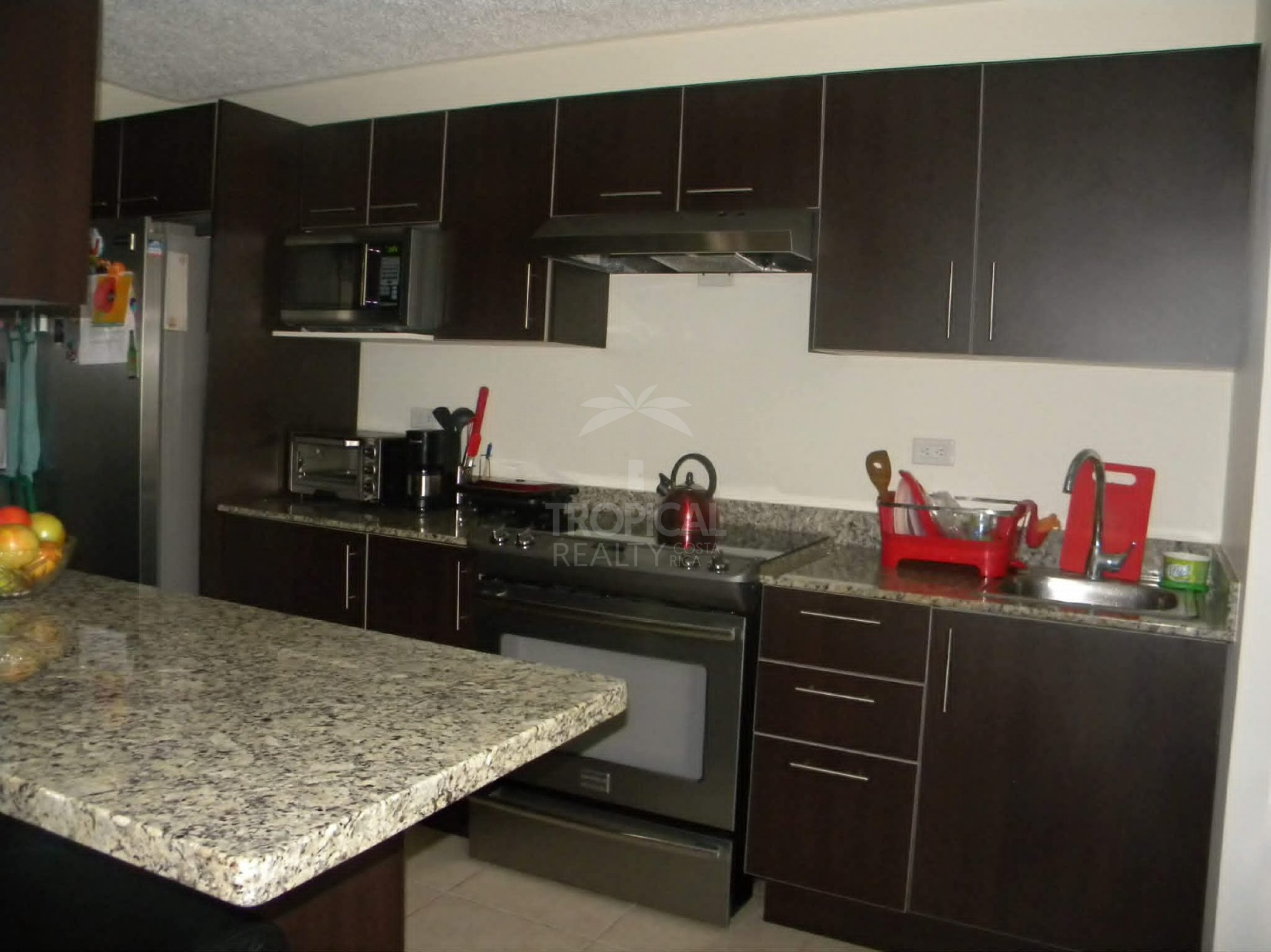 Modern Apartment with Two Balconies for Sale at Torre Parque 160, Concasa