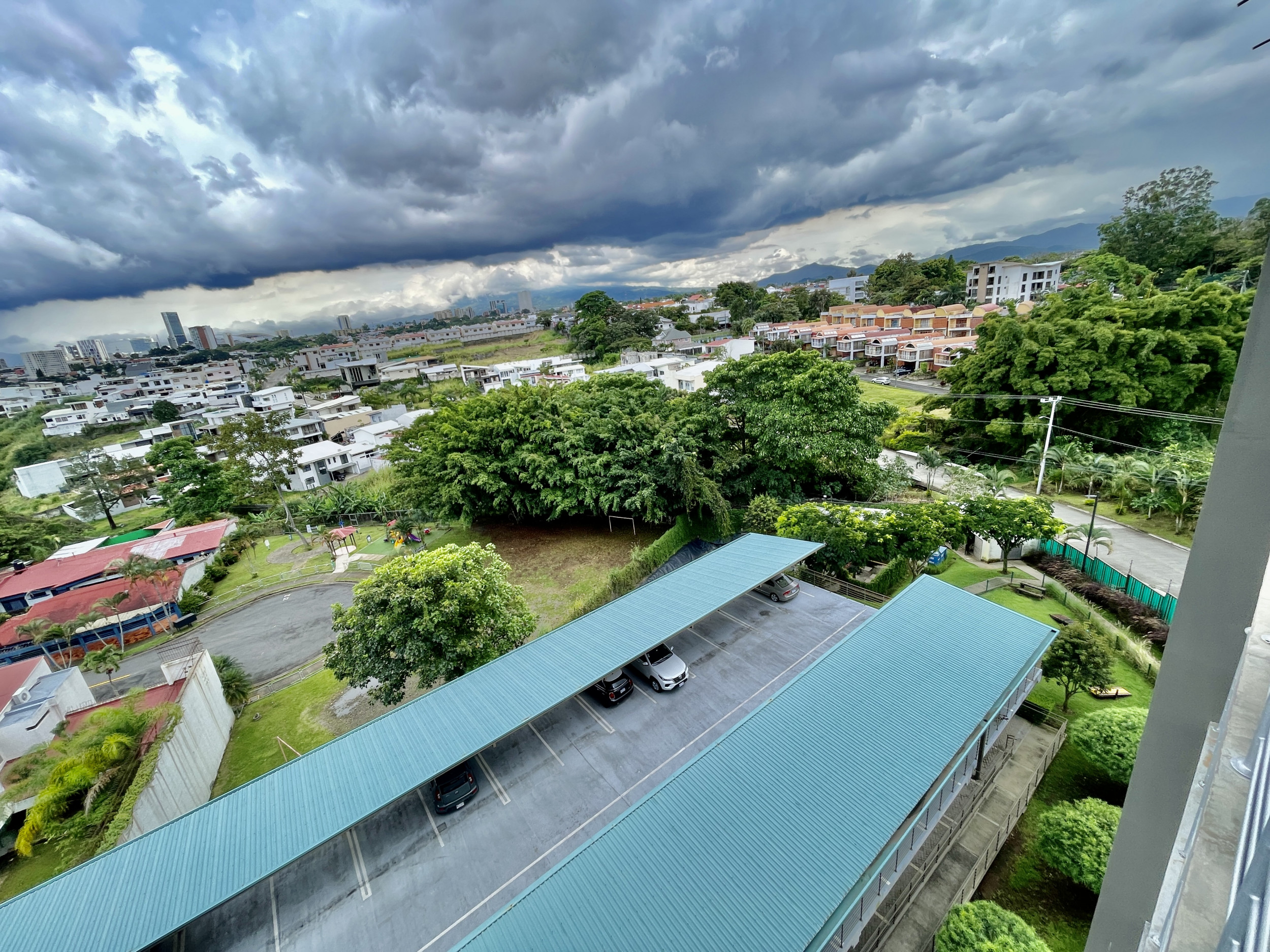 Apartment for sale Escazu, Caia SOLD
