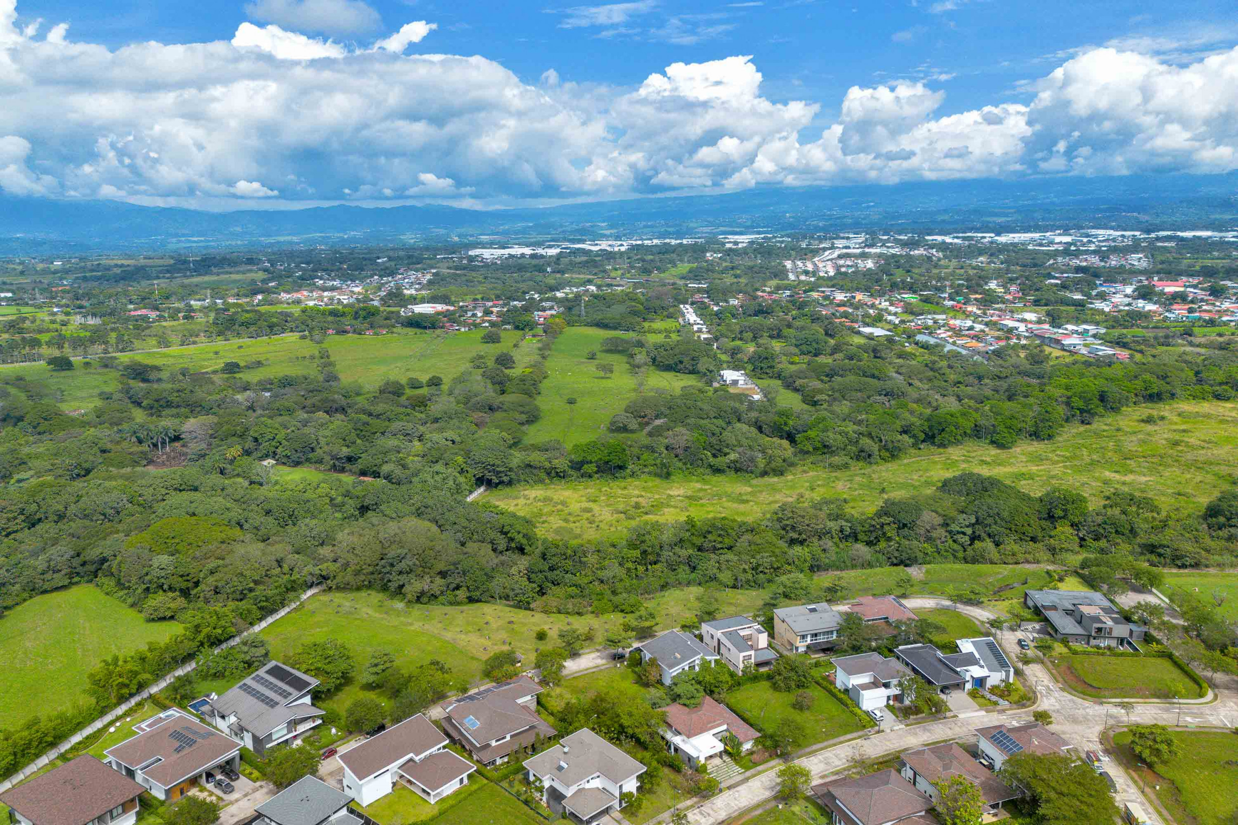 Mixed Use Development Land Near Ruta 27 access