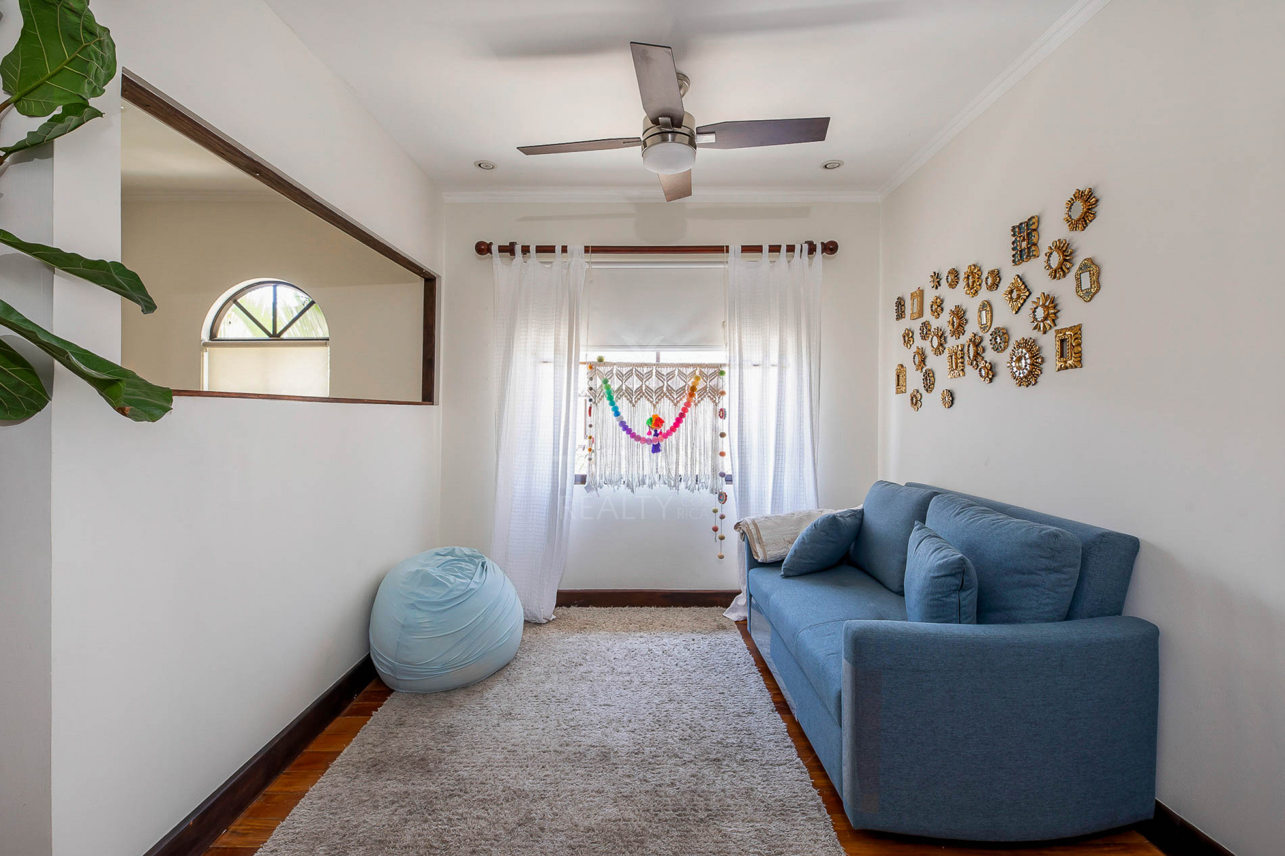 Modern Family Home for Sale in Gated Community – Jaboncillos, Escazú SOLD