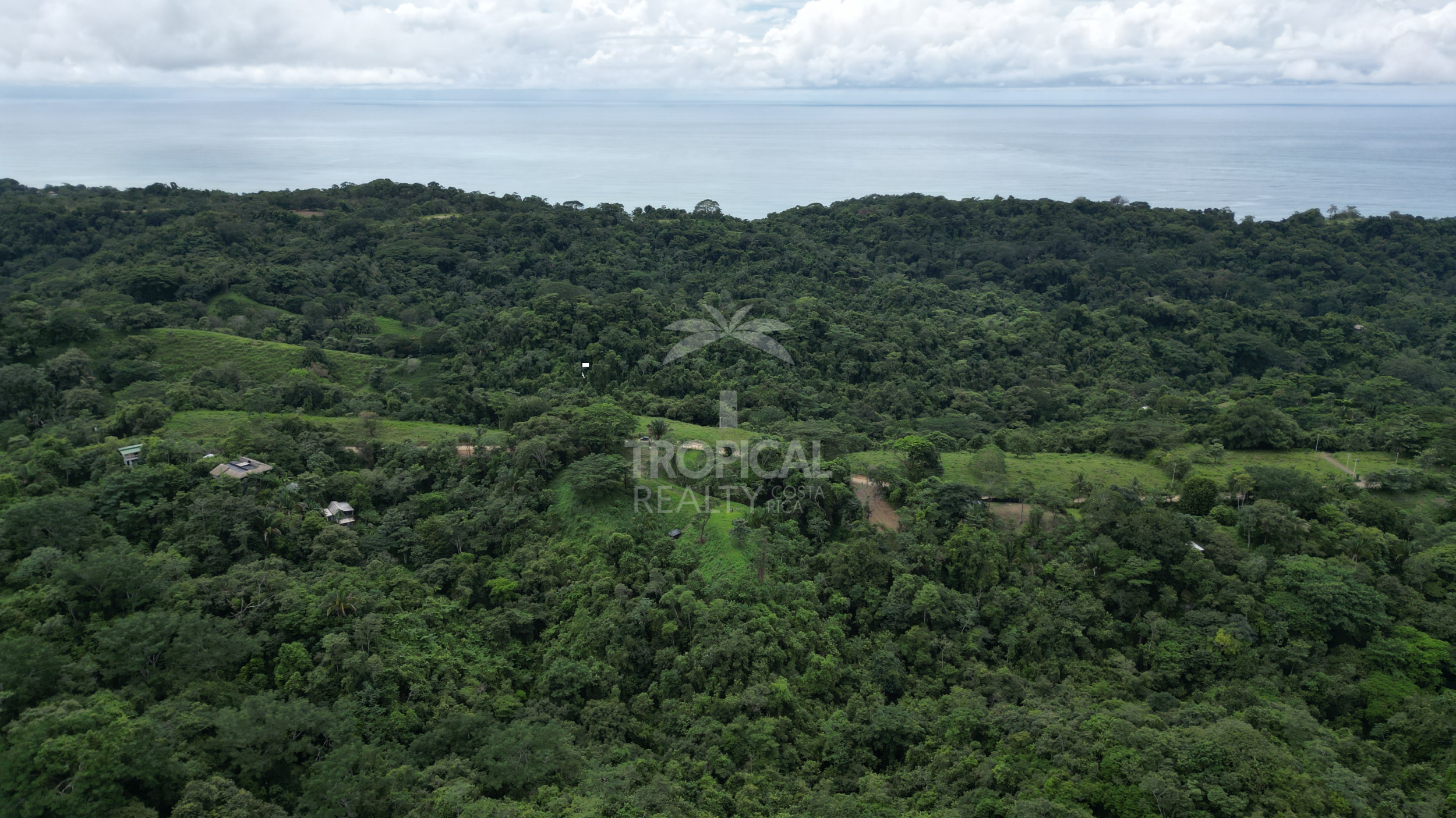 Lots for Sale in Santiago: Your Investment Opportunity in Costa Rica