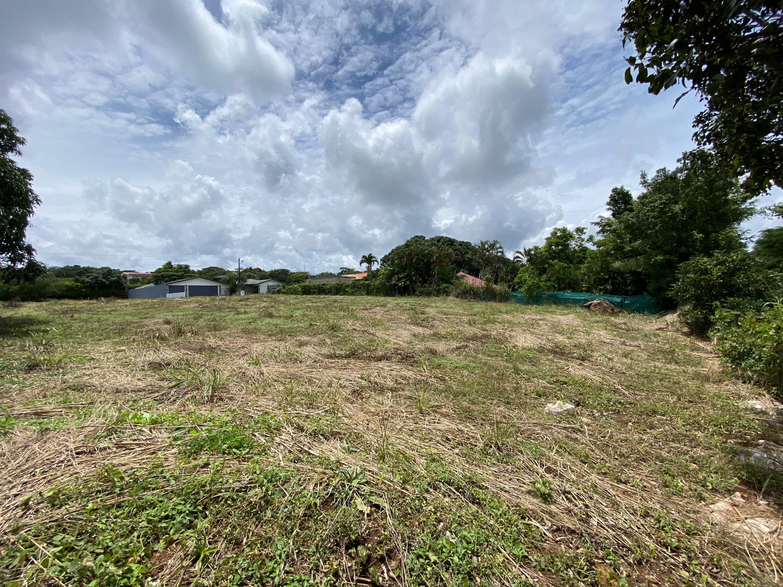Prime Buildable Lot in La Guacima, Alajuela Los Reyes