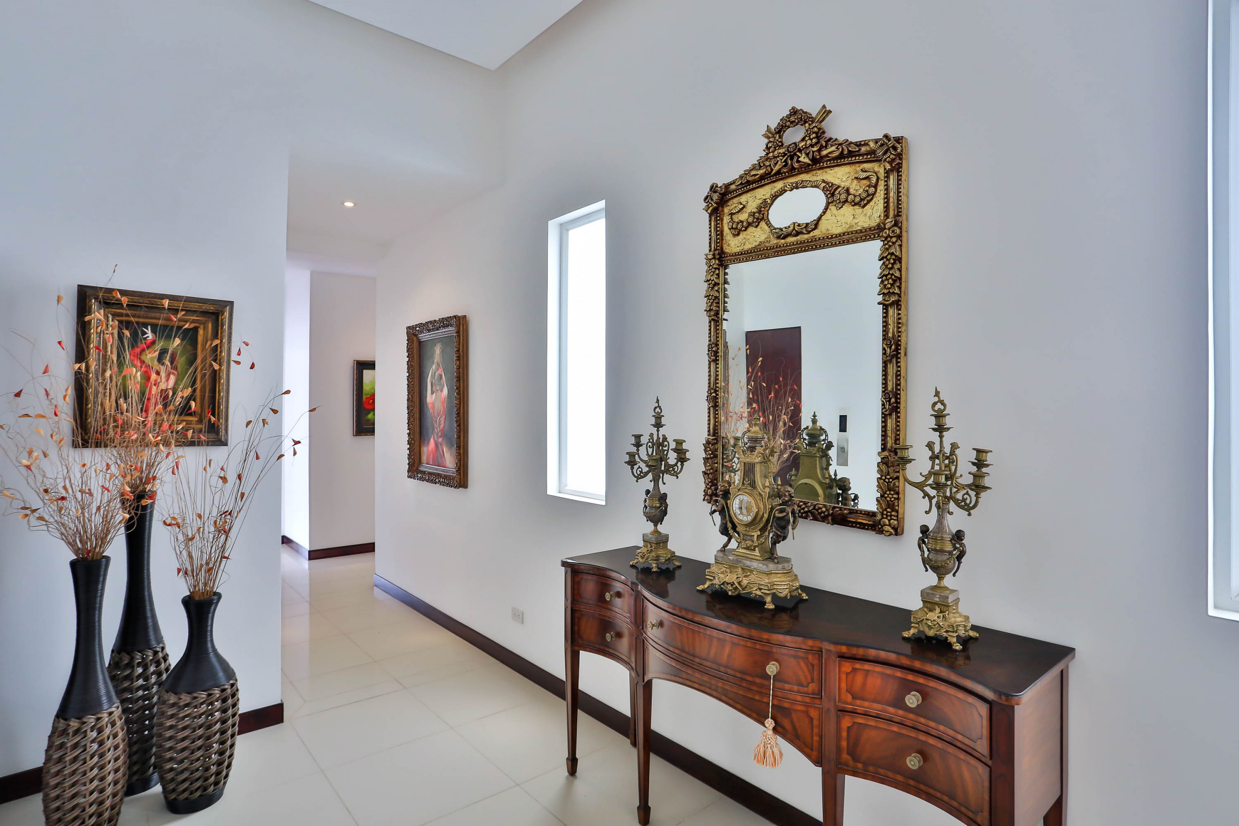 Penthouse for Sale in Escazú, Torres del Country SOLD