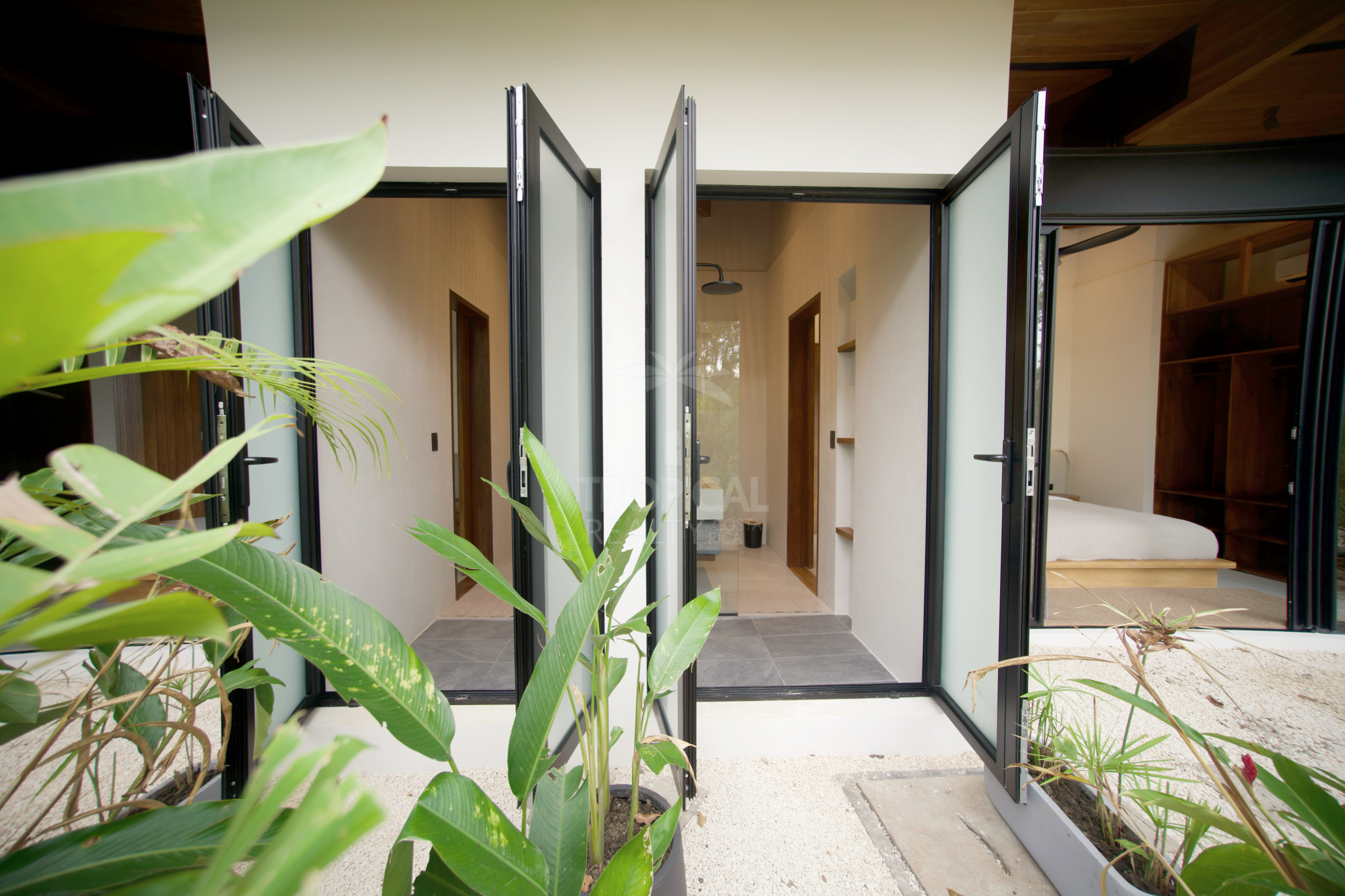 Luxury Ocean View Villa in Santa Teresa – 7,204 m² of Privacy & Nature