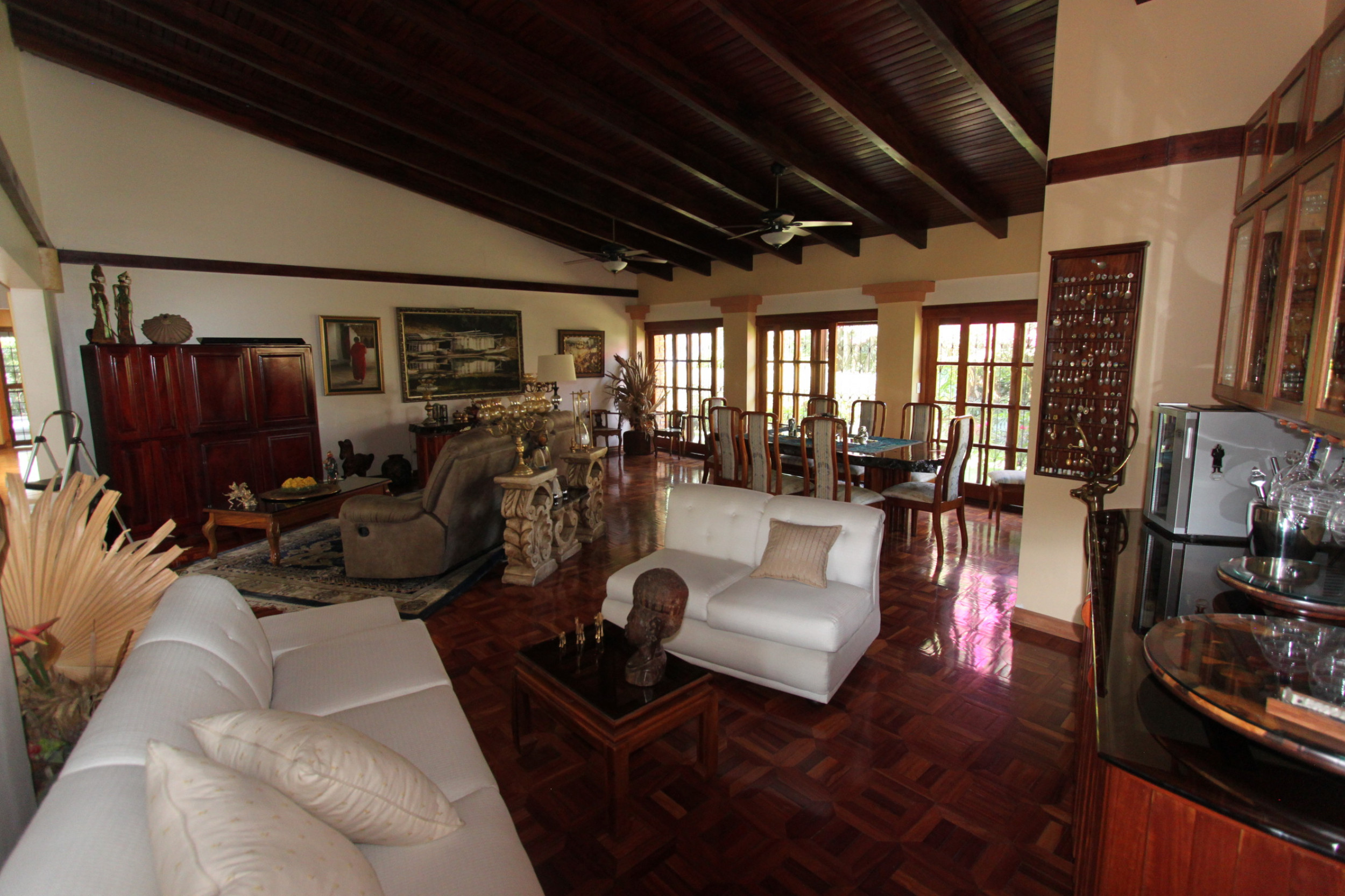Villa Linda Vista: Secluded Luxury Retreat in La Garita Alajuela, Costa Rica, La Garita, Alajuela