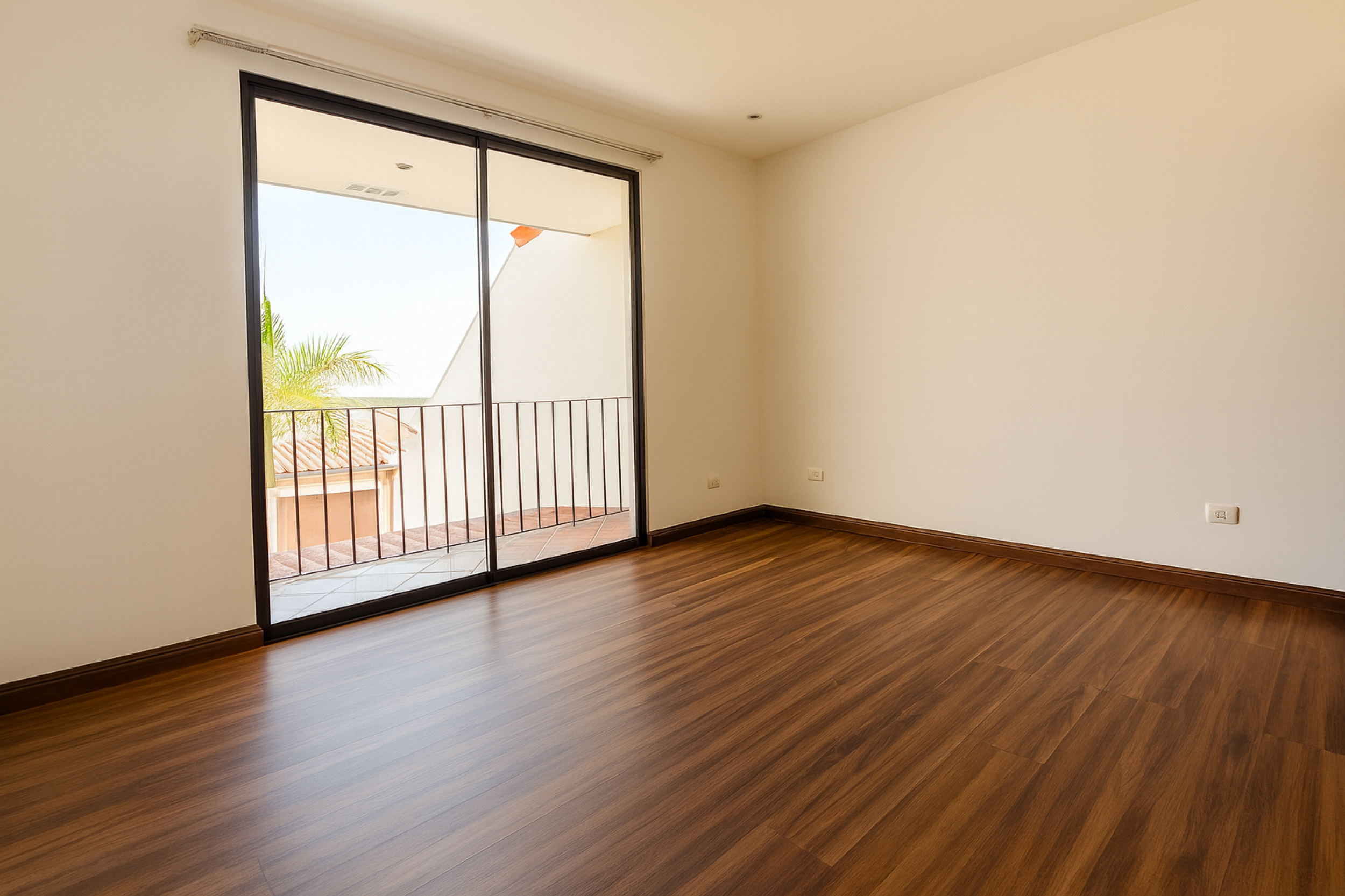 Spacious 4-Bedroom Home for Sale in Rohrmoser, San Jos