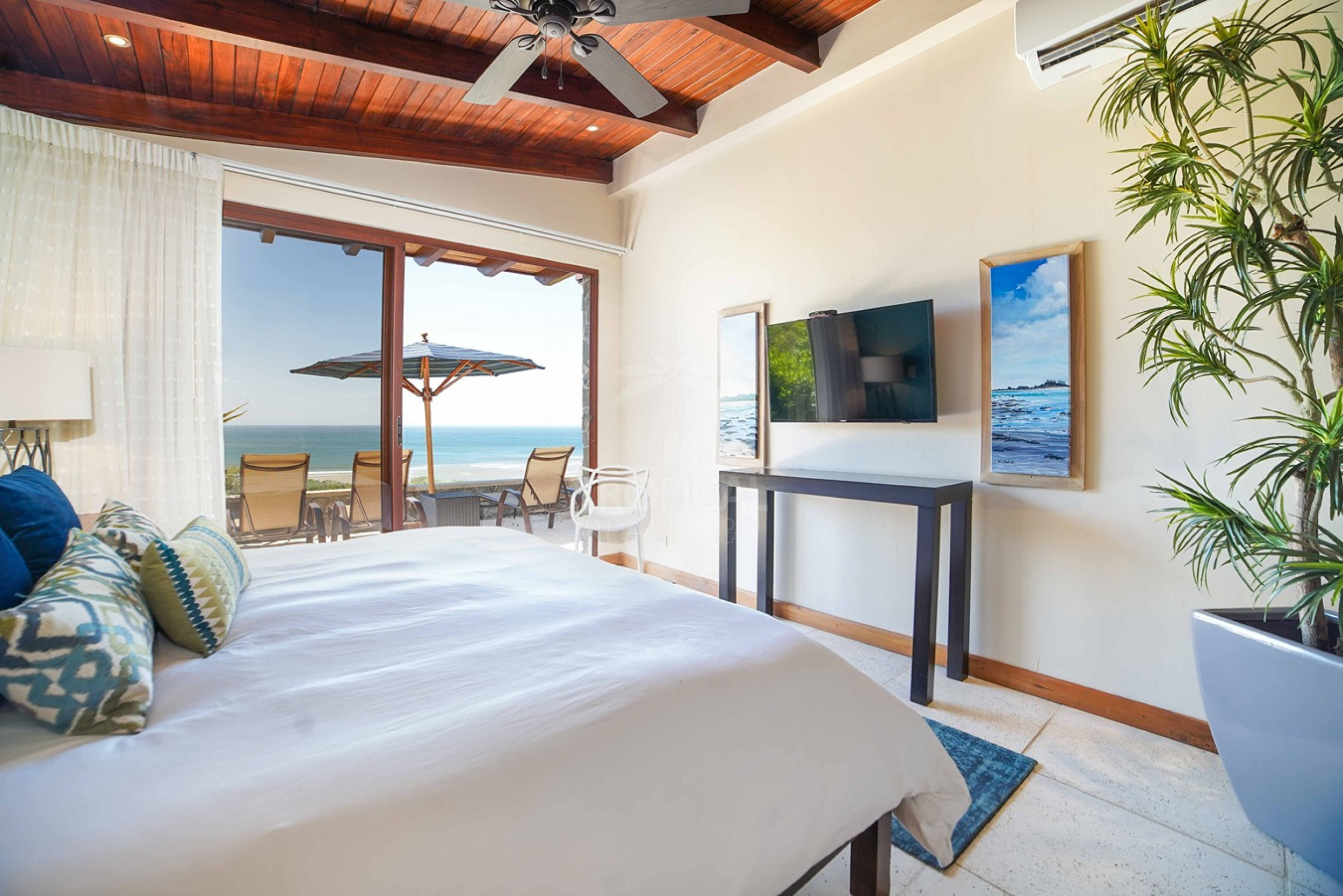 Casa de playa en venta Tamarindo, El Tesoro de Tamarindo