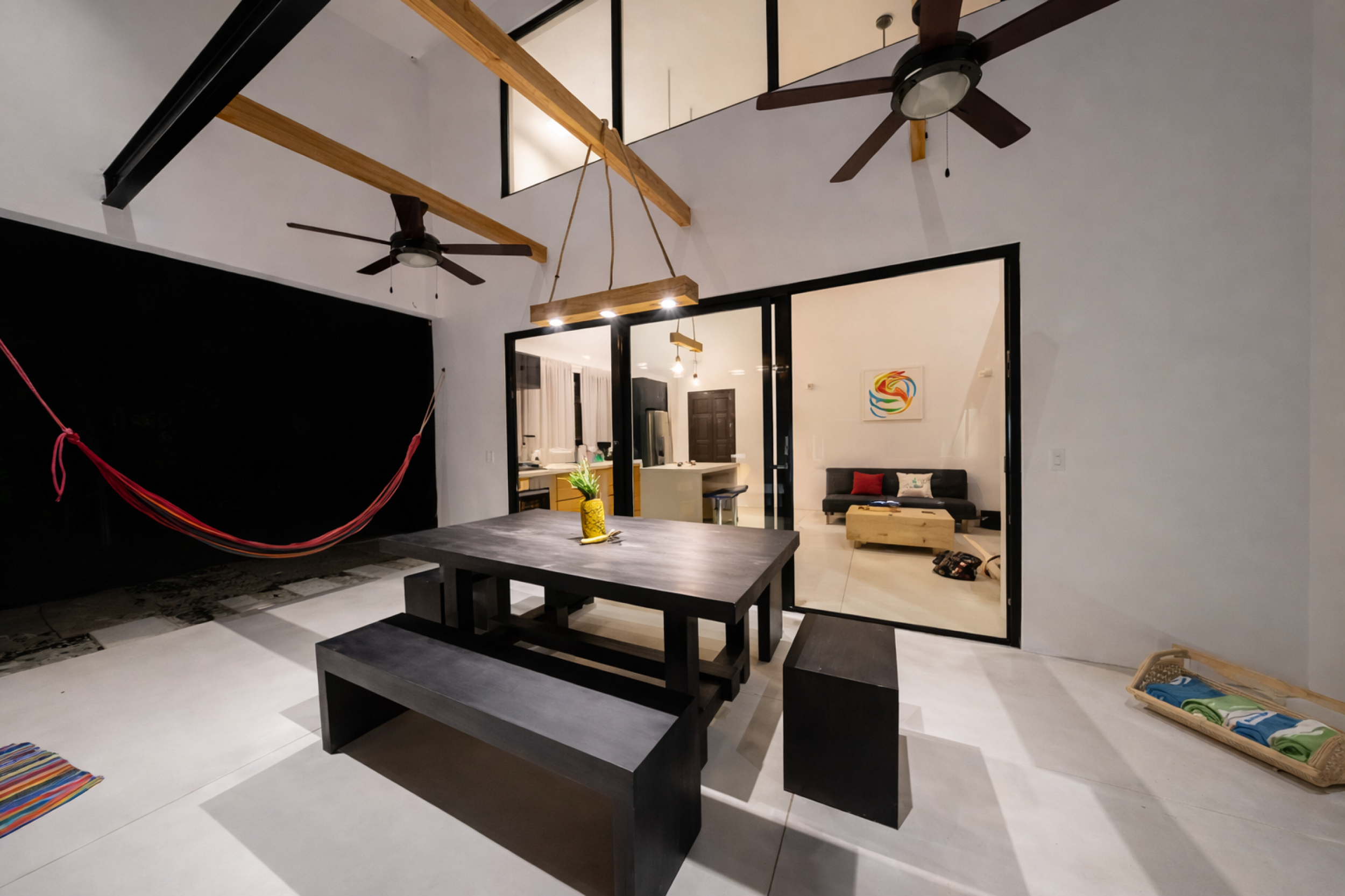 Modern Home with Private Pool Steps from the Beach – Santa Teresa, Costa Rica