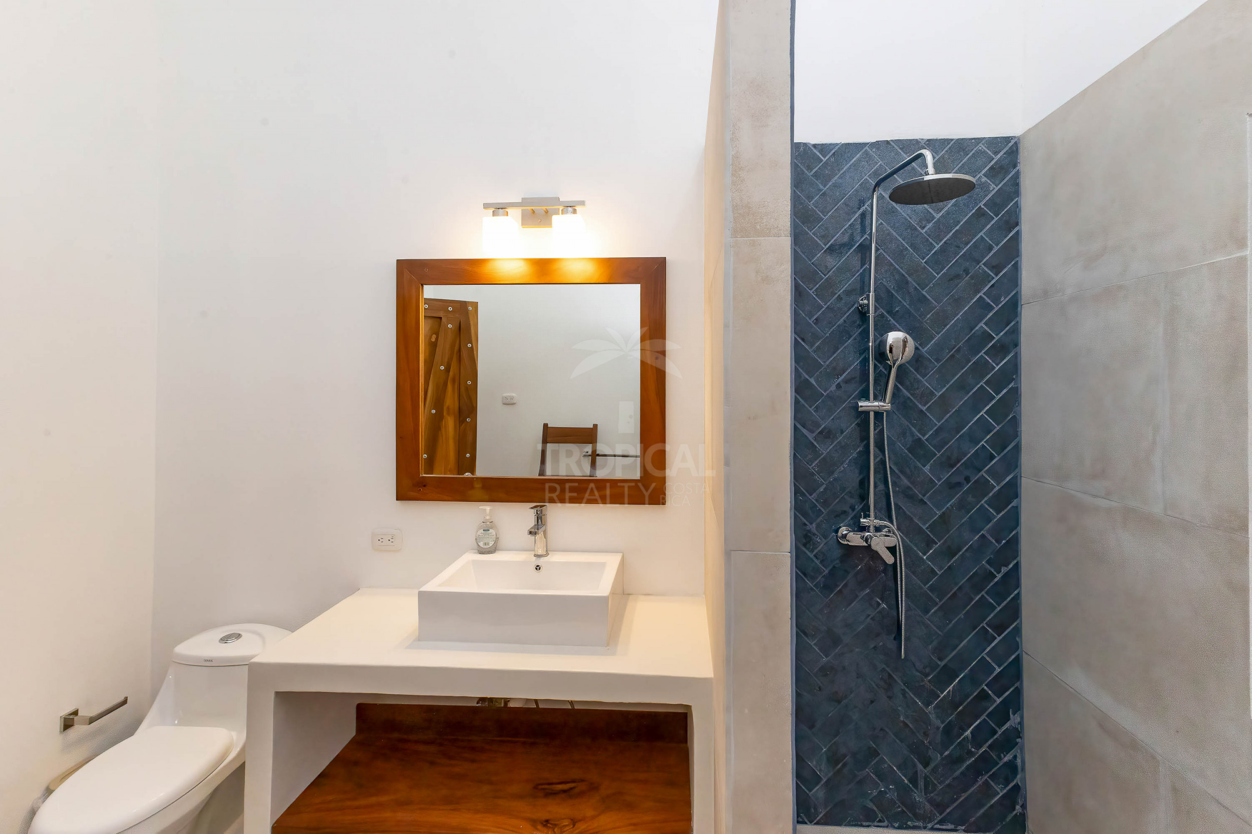 Luxury Nature Estate with Pool on 45 Acres in Naranjito – Near Manuel Antonio | $1,499,000