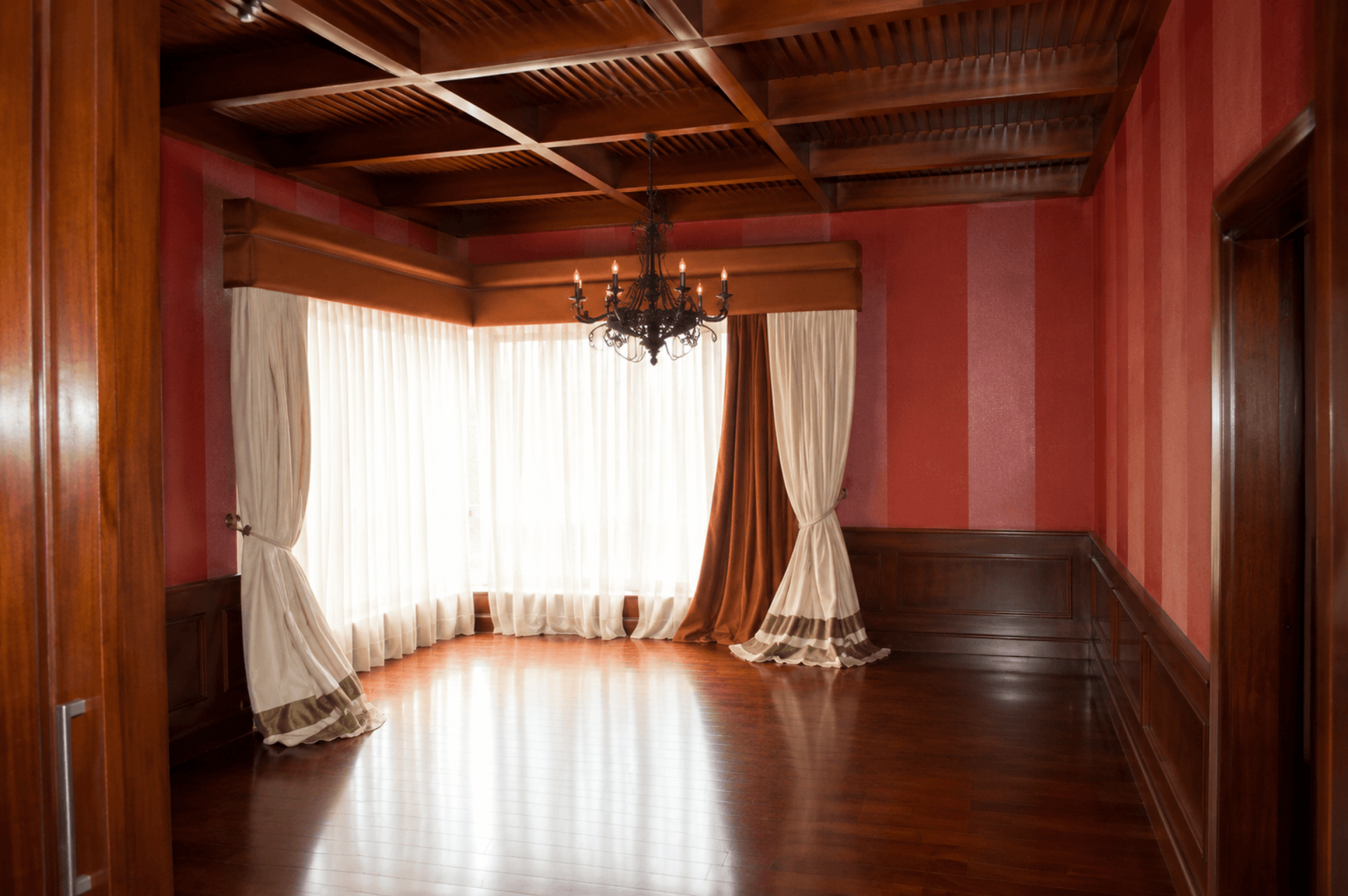 Villa Madeiras – Luxury Estate in Monterán Golf Community