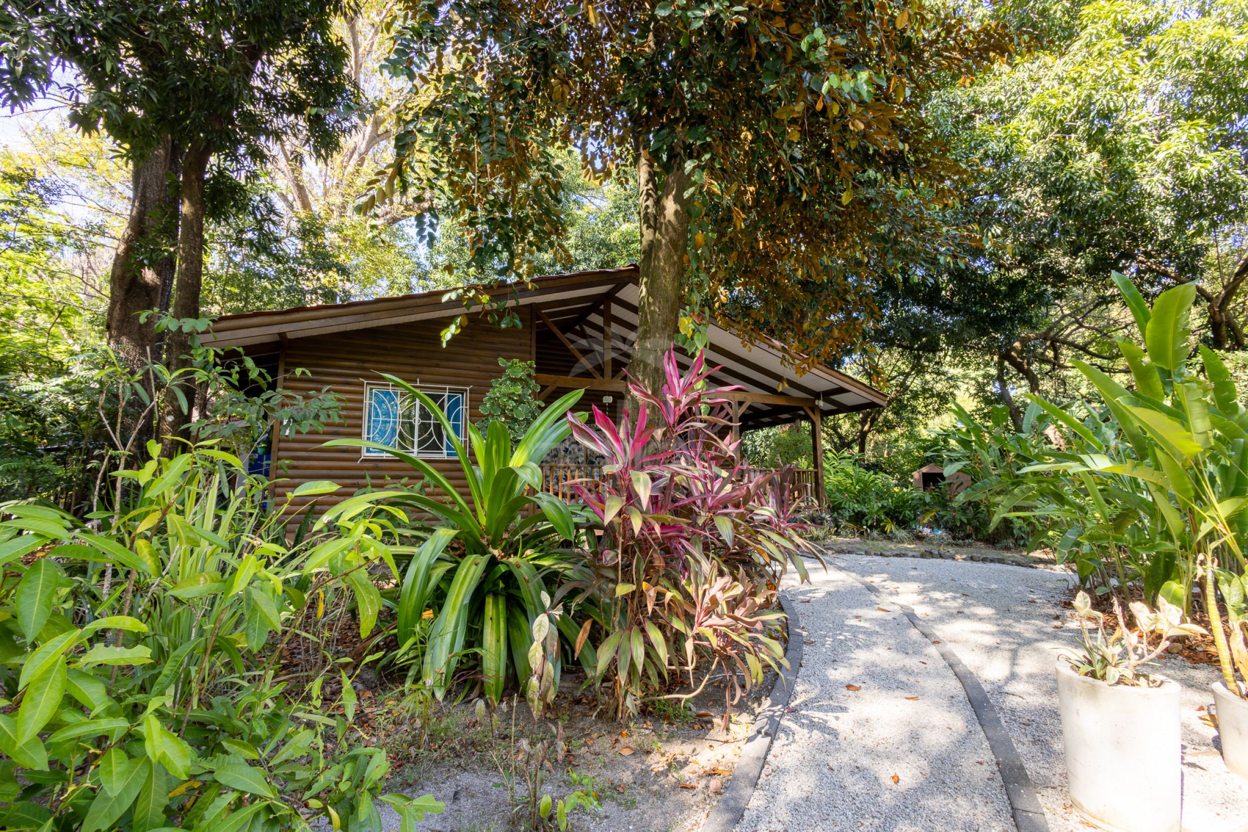 Cabañas en Venta en Montezuma | Inversión Turnkey cerca de Los Cedros