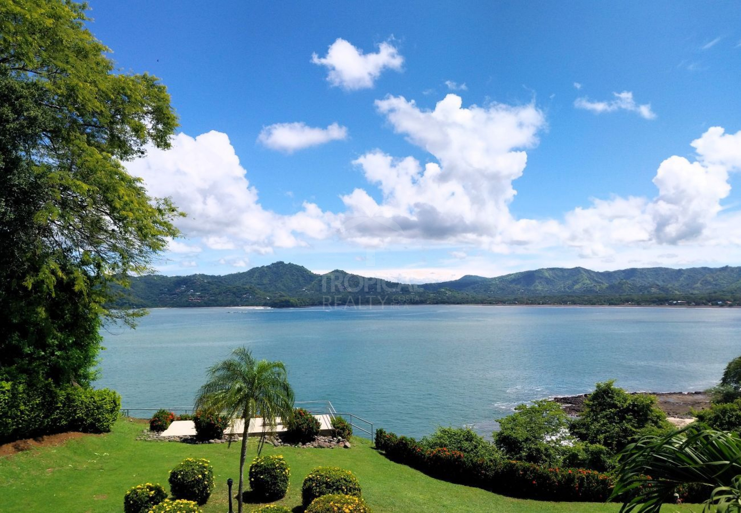 Ocean View Apartment for Rent near Marina Flamingo | Potrero, Guanacaste