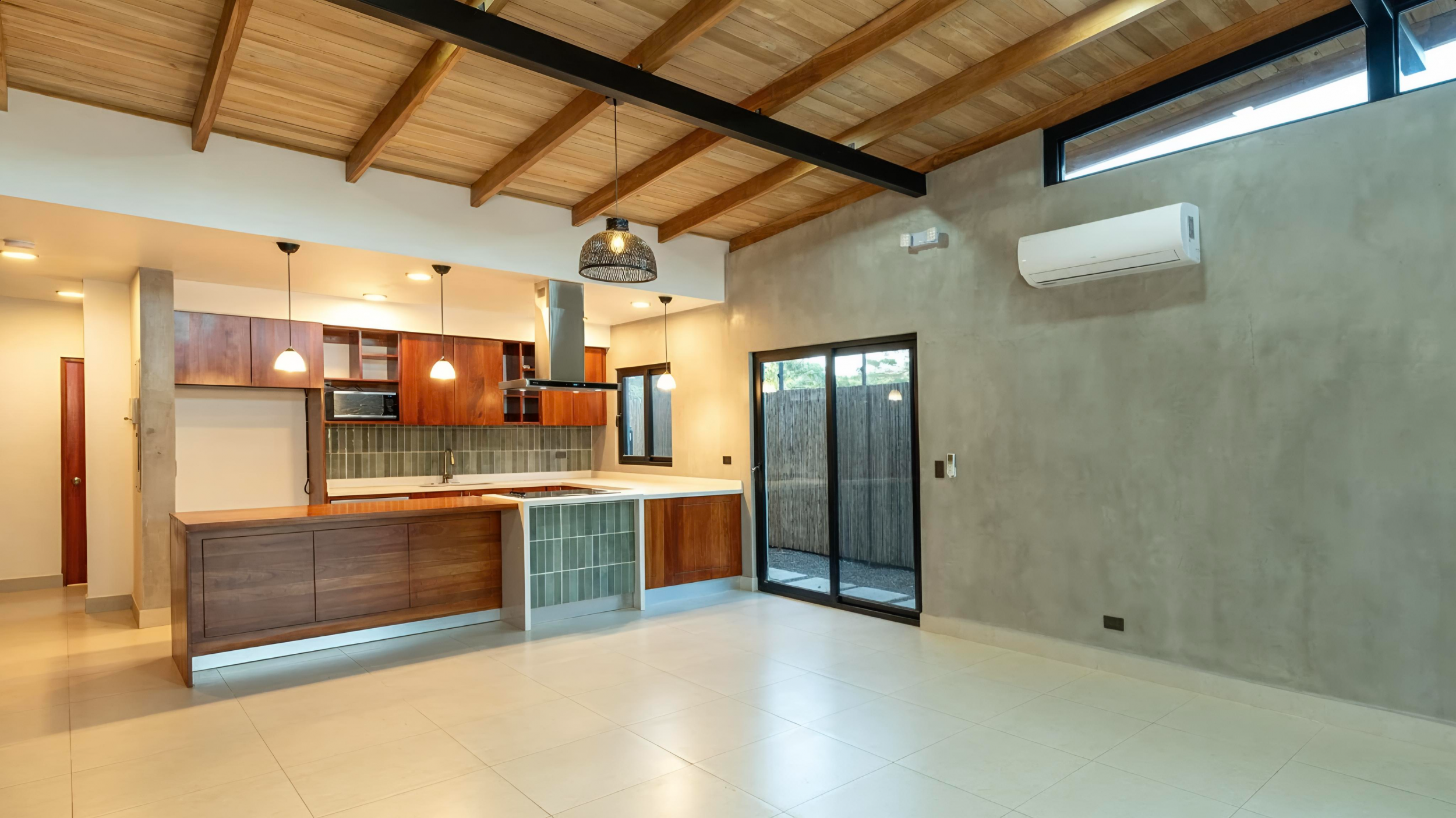 Single-Story Home for Sale in Huacas, Near Tamarindo, Costa Rica