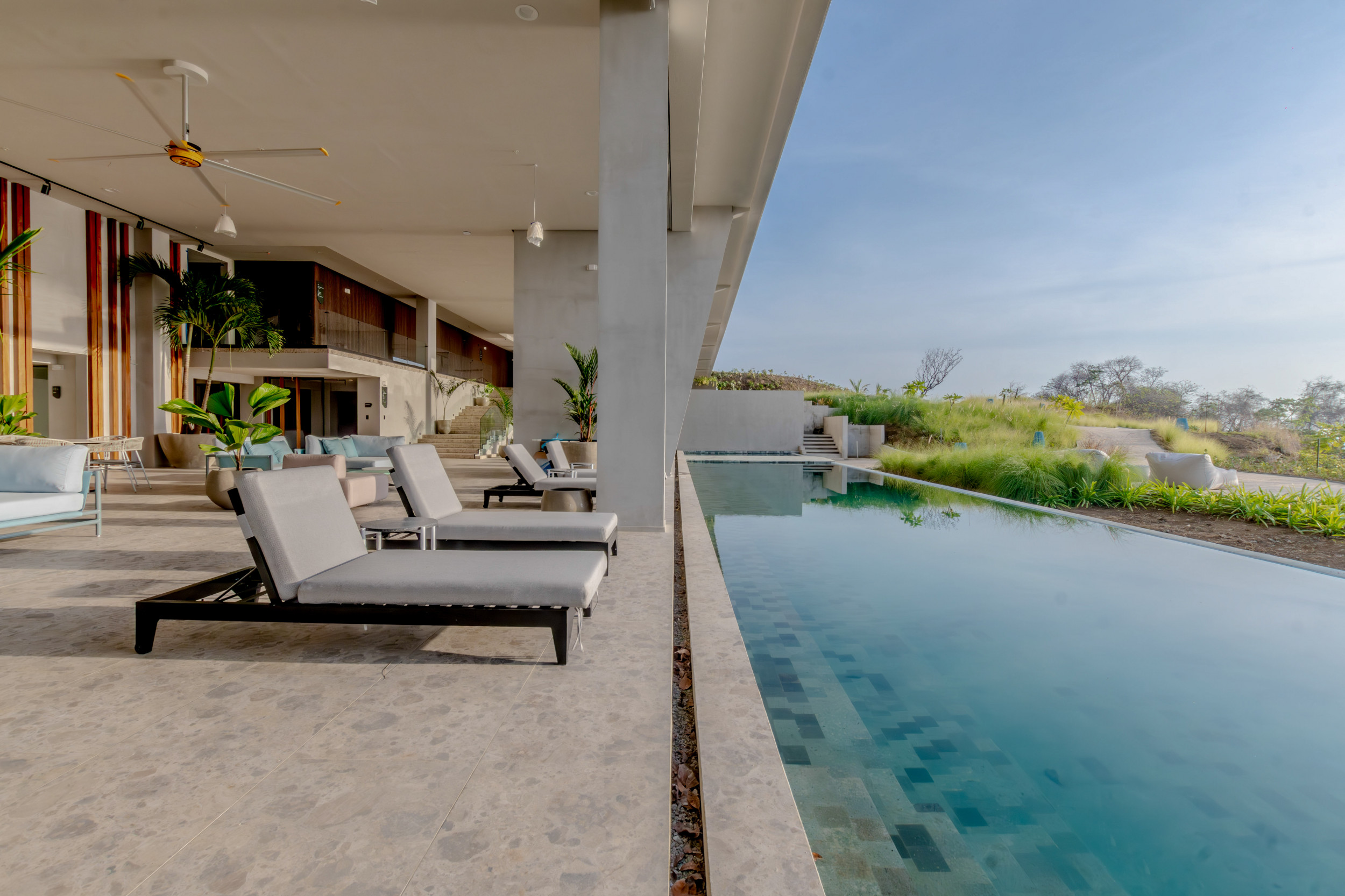 Luxurious Beachfront Apartment for Sale in Herradura, Puntarenas: Nerea Apartments