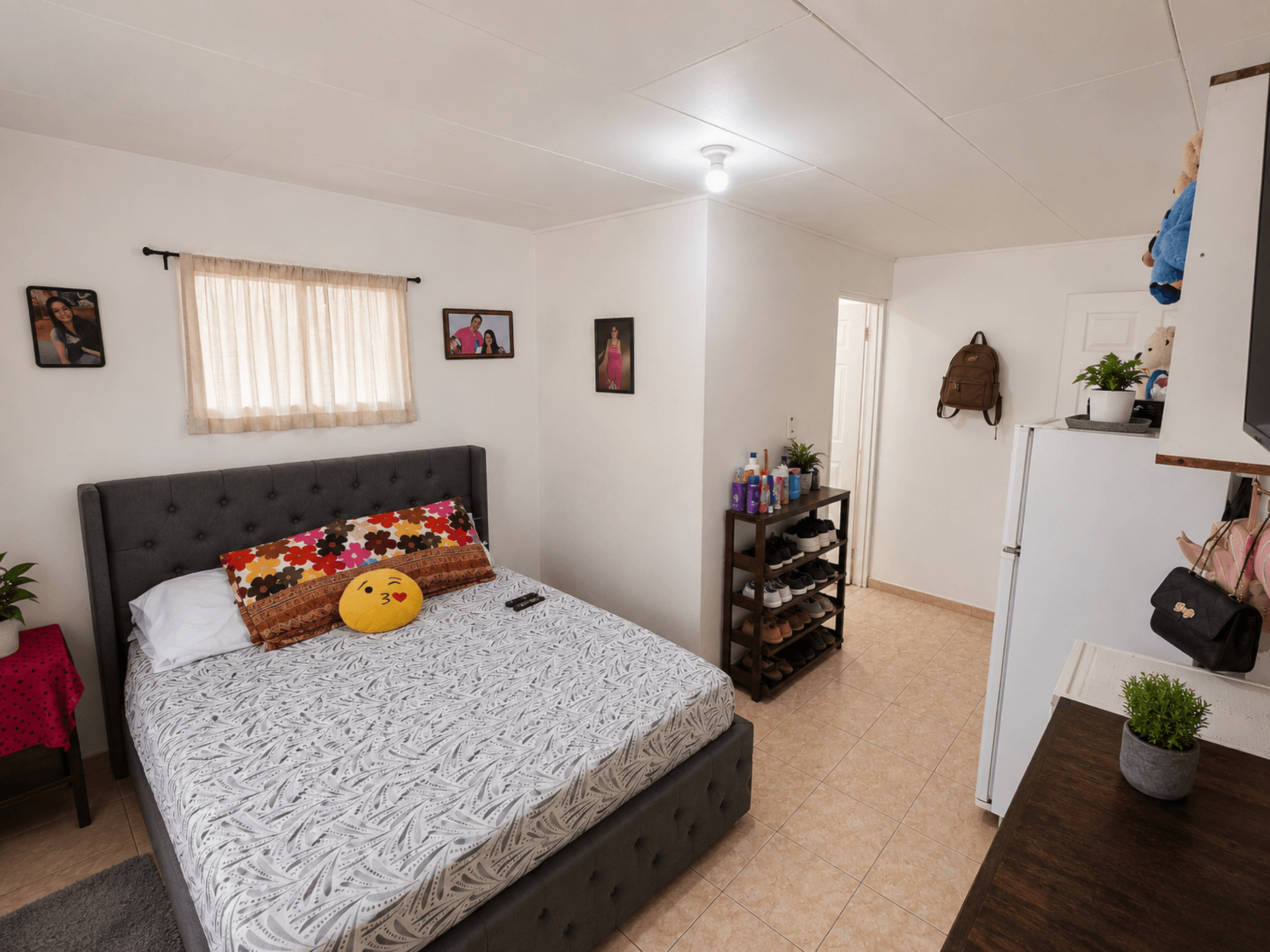Home with large Lot and Spectacular Panoramic Views in Ciudad Colón
