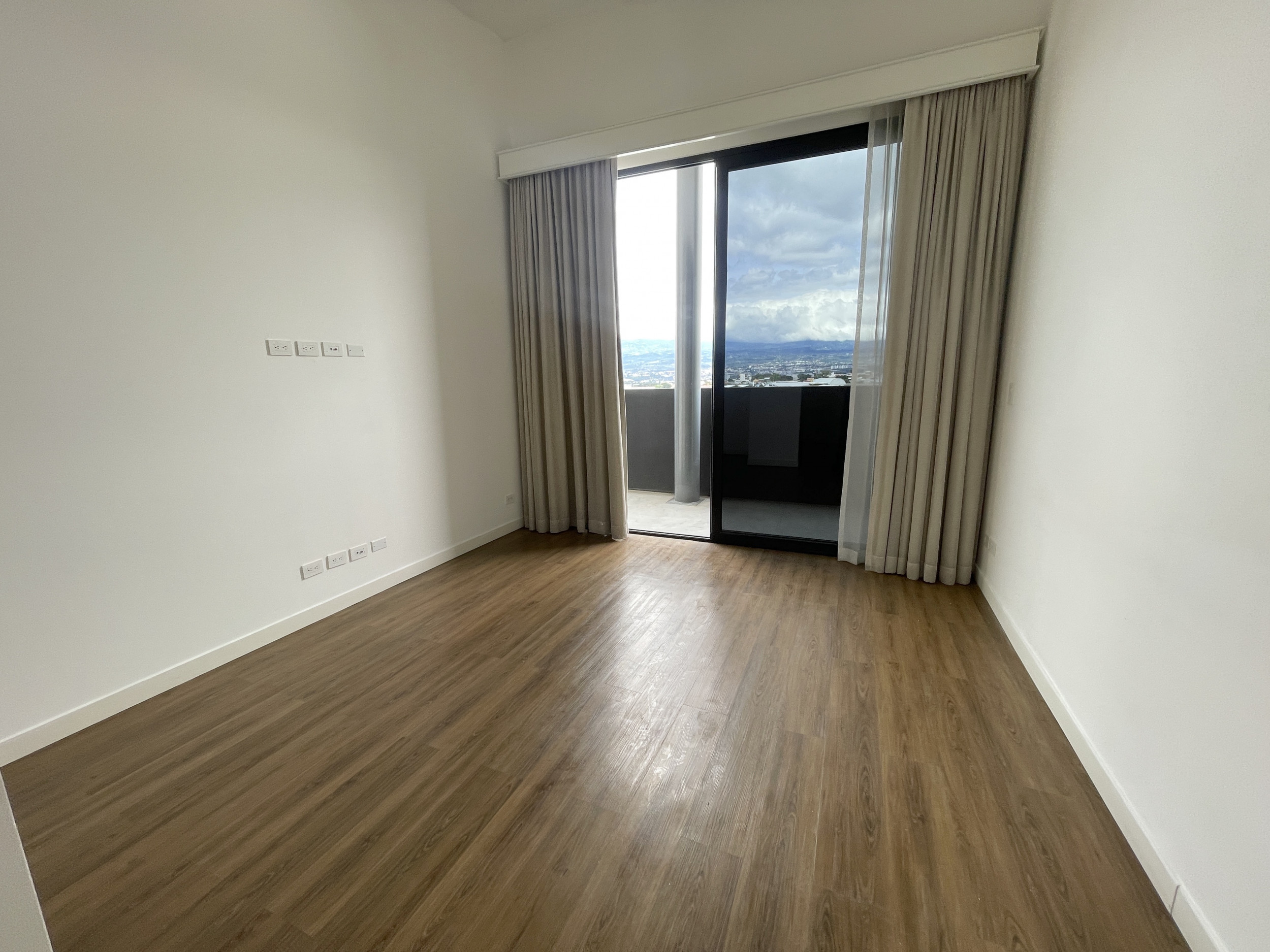 Elegance in the Heights: Exceptional Penthouse in Escazu Village SOLD