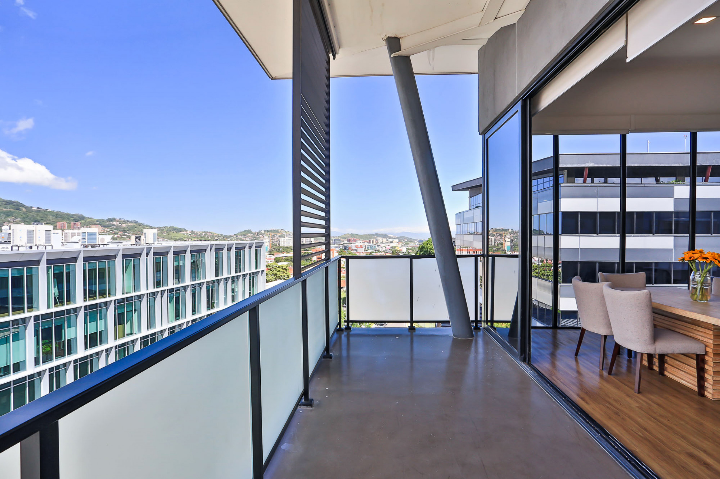 Modern Luxury at Its Peak: Exclusive Turnkey Residence in San Rafael, Escazu Village SOLD