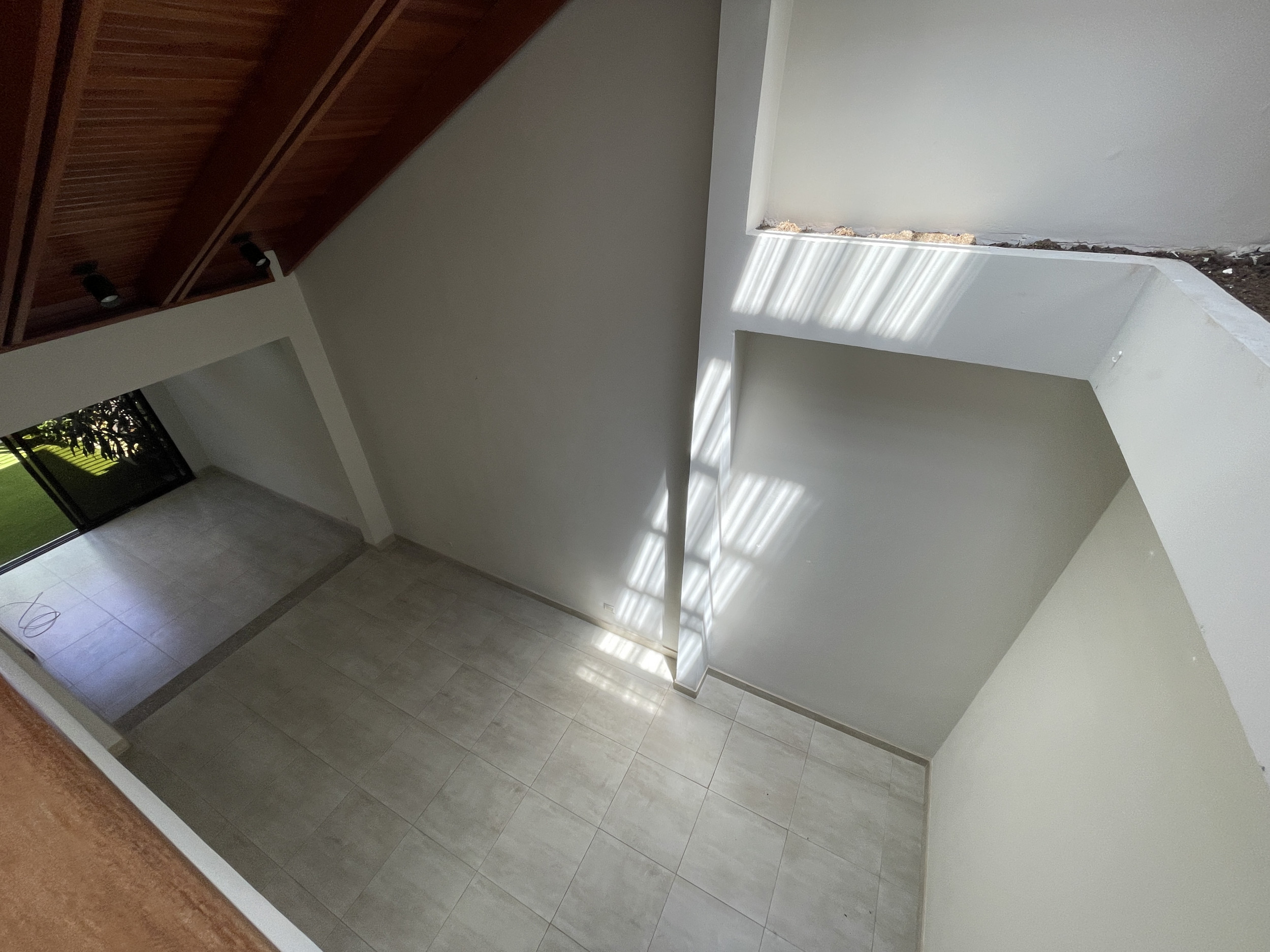 Detached House in Escazú, Trejos Montealegre: For Sale or Rent