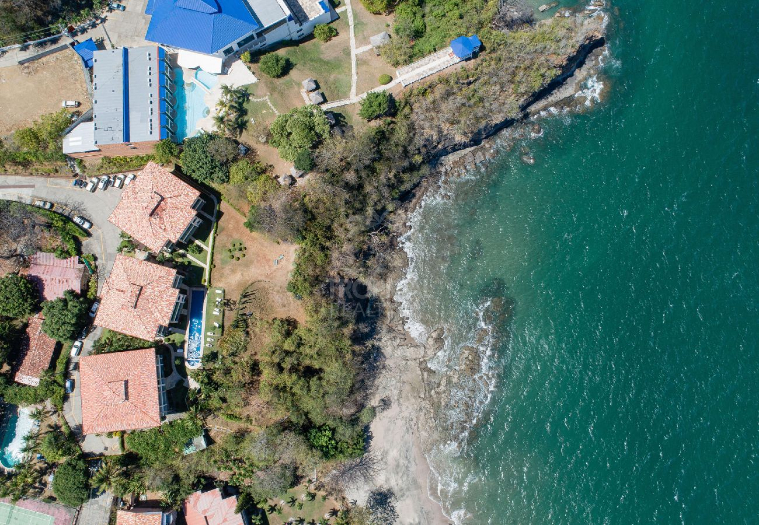 Ocean View Apartment for Rent near Marina Flamingo | Potrero, Guanacaste