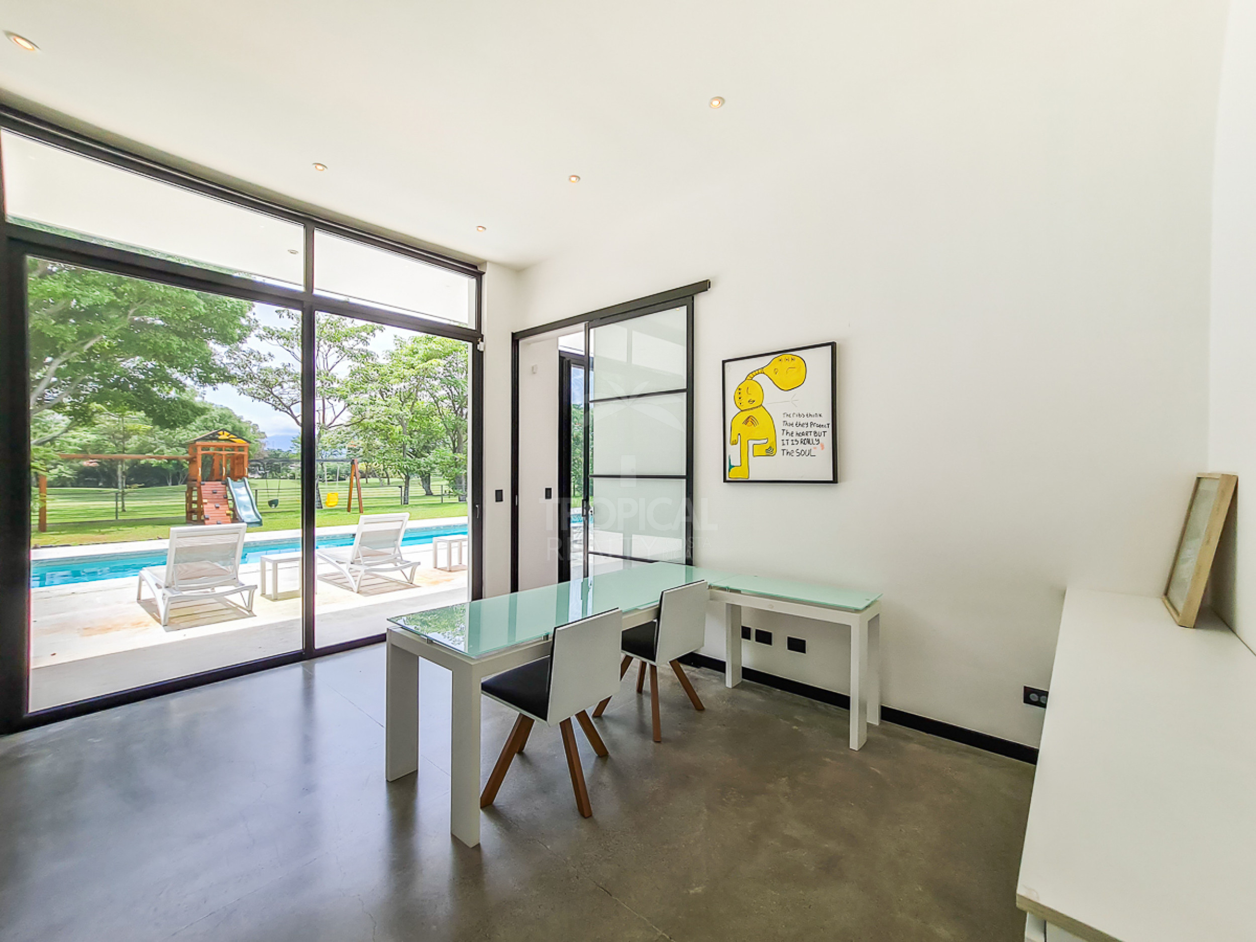House for sale Valle Del Sol, Santa Ana