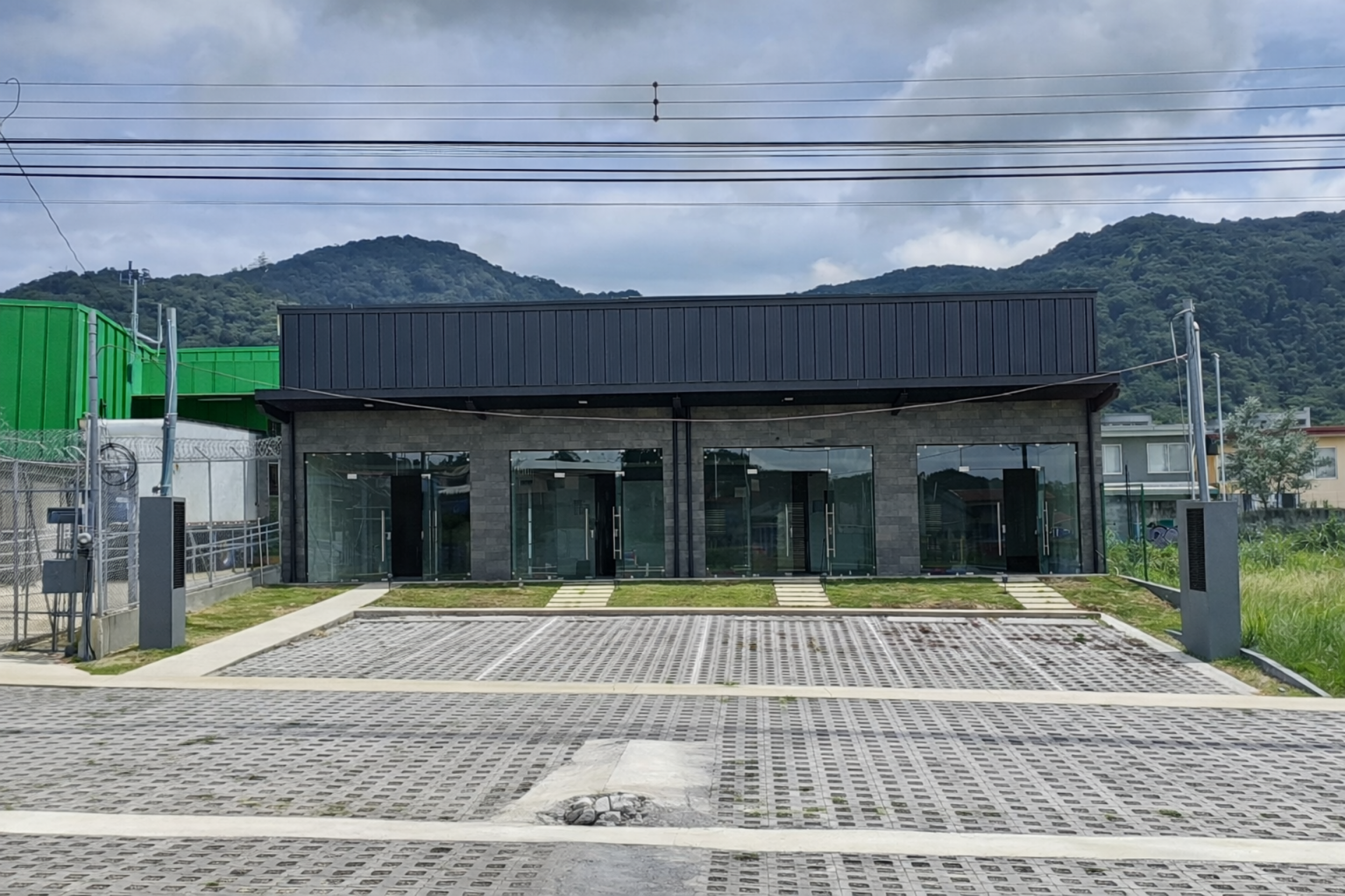 New Shopping Plaza for Sale – Florencio del Castillo Hwy | $550,000 USD