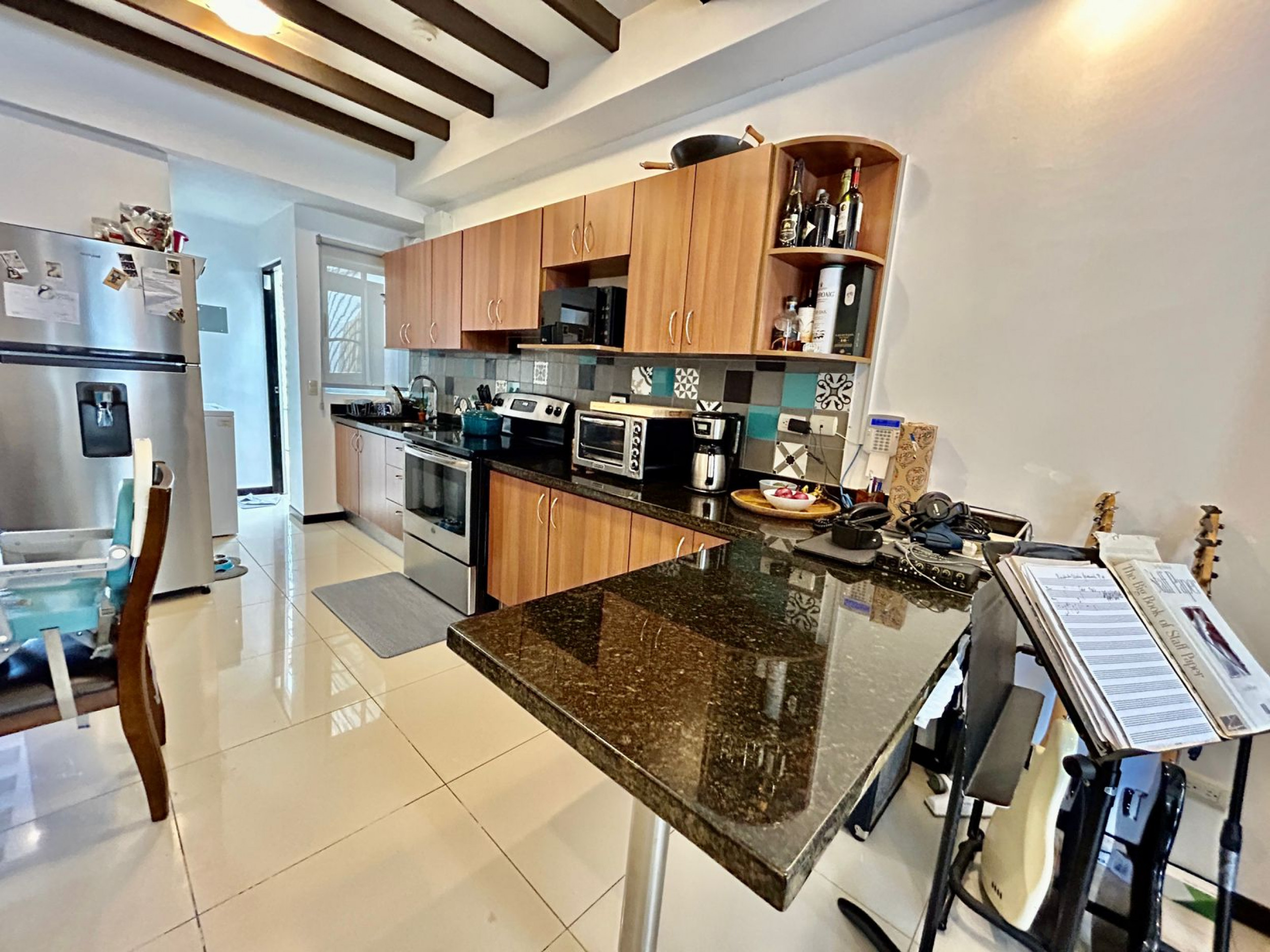 Apartment for sale in Pavas, Rohrmoser SOLD