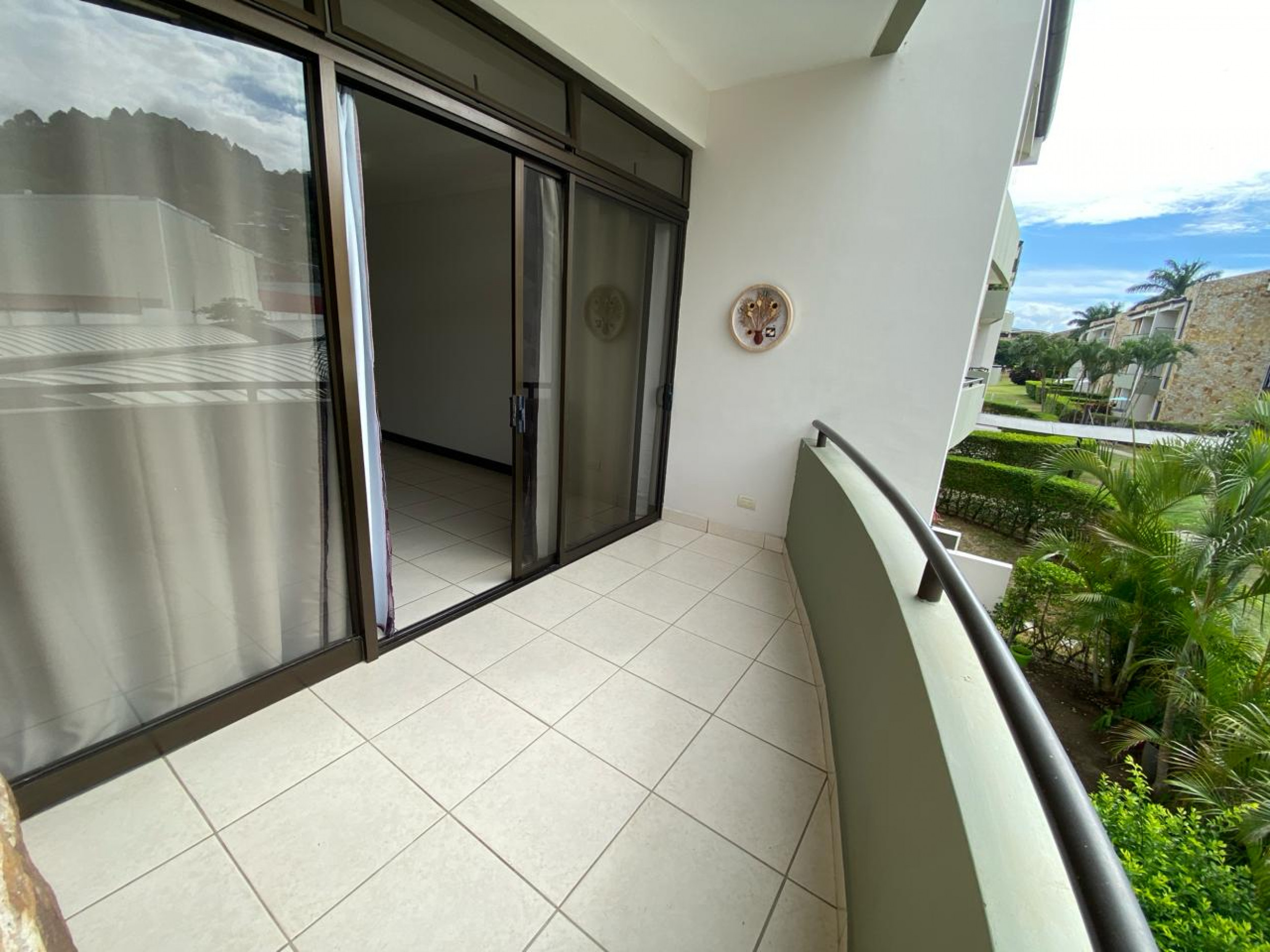 Apartment for Sale in Avalon Country - 2nd Floor with Mountain View
