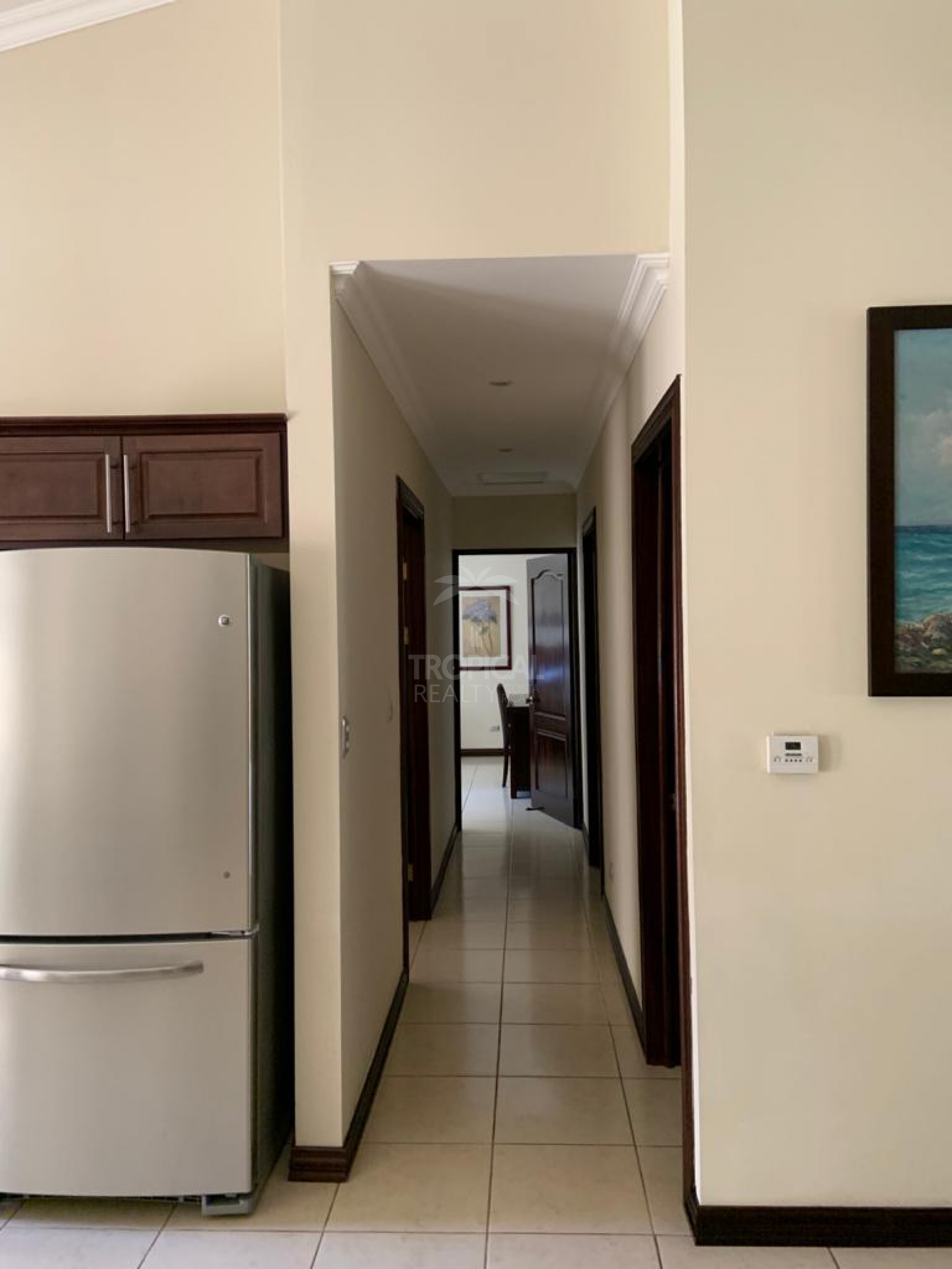 Furnished Apartment for Rent in San Rafael de Escazú – 2 Bedrooms