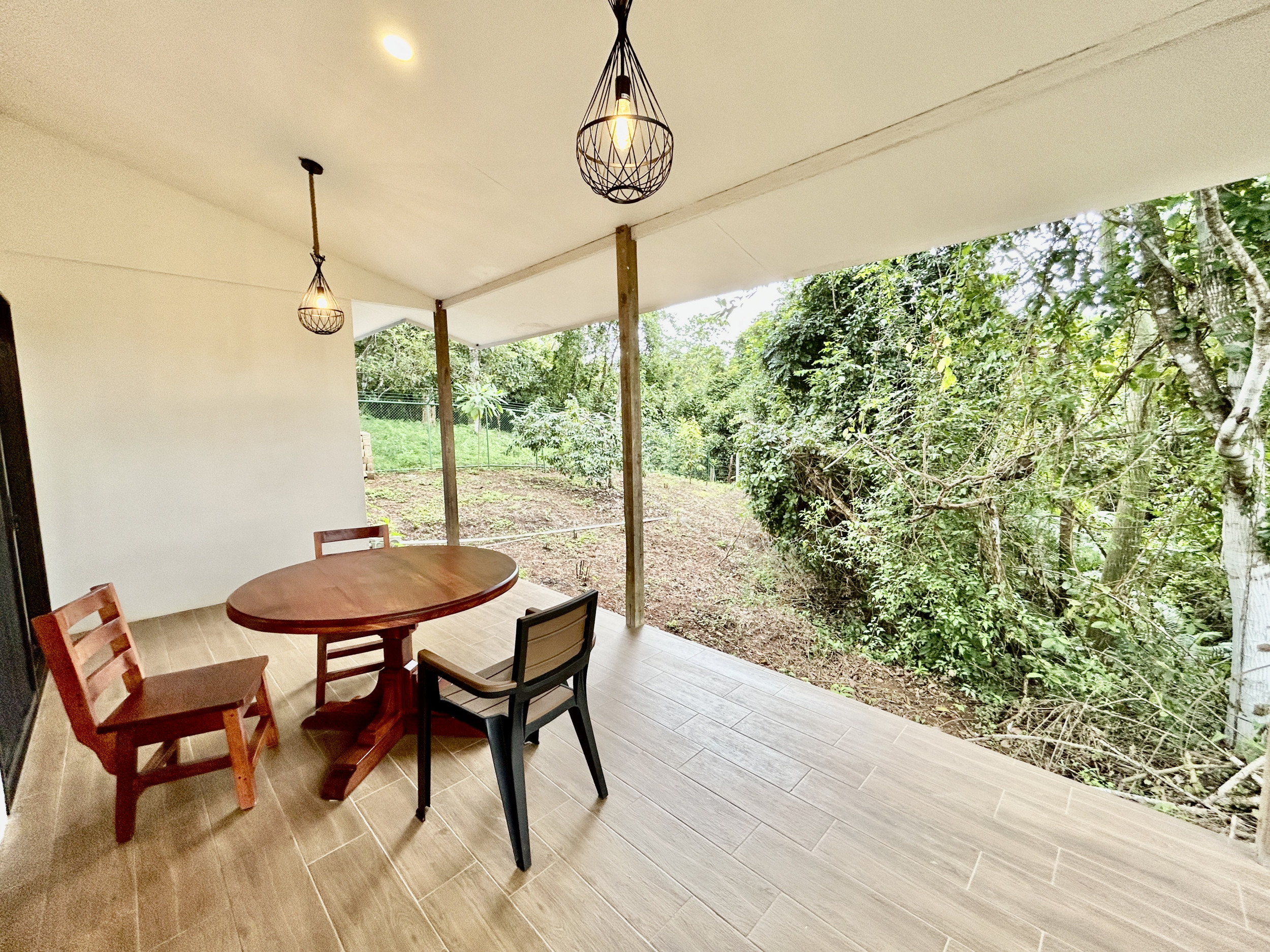 Beach House for sale in Las Delicias, Santa Teresa