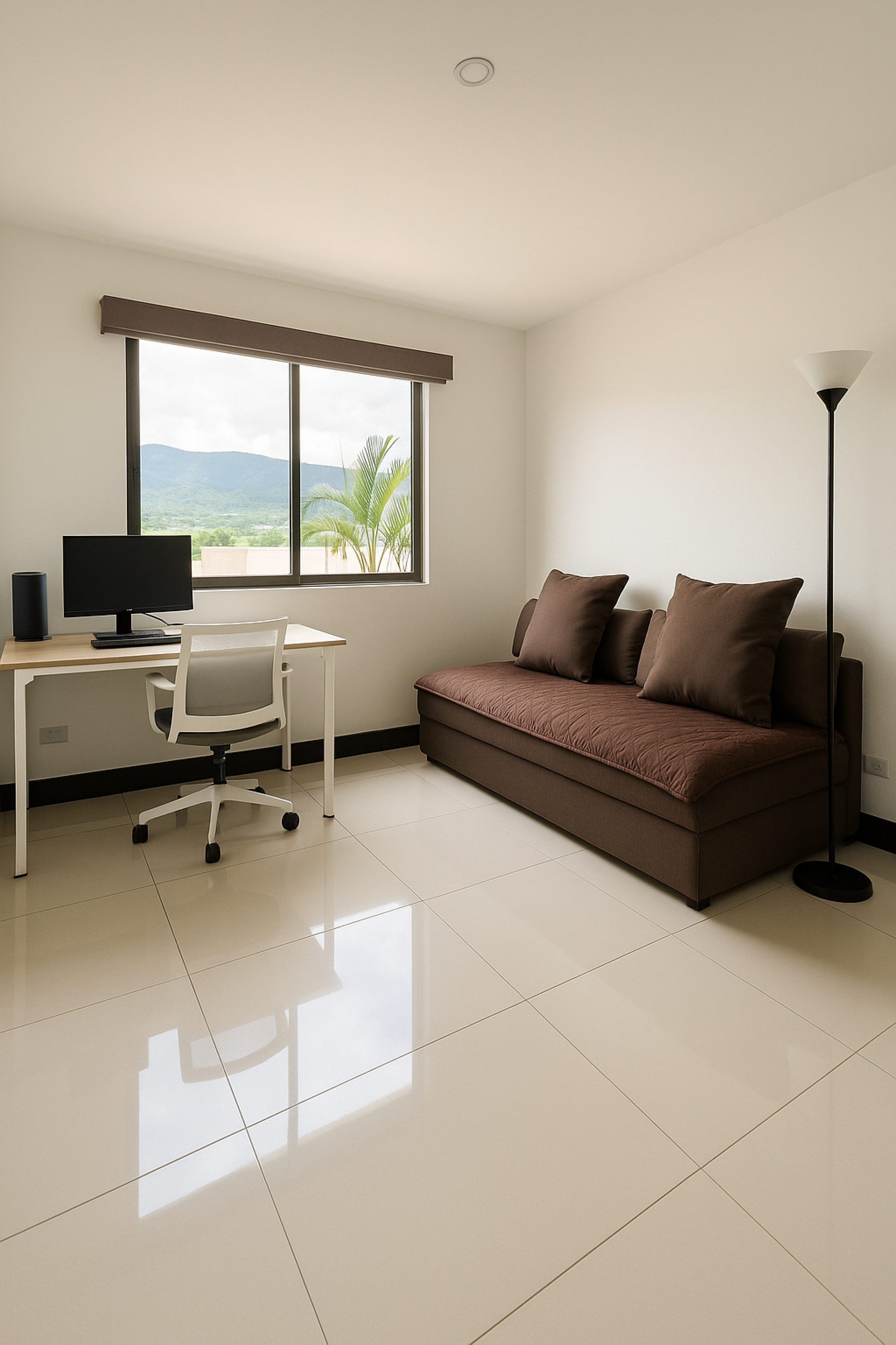 Townhouse for Rent or Sale with Garden and Full Amenities – Pozos de Santa Ana