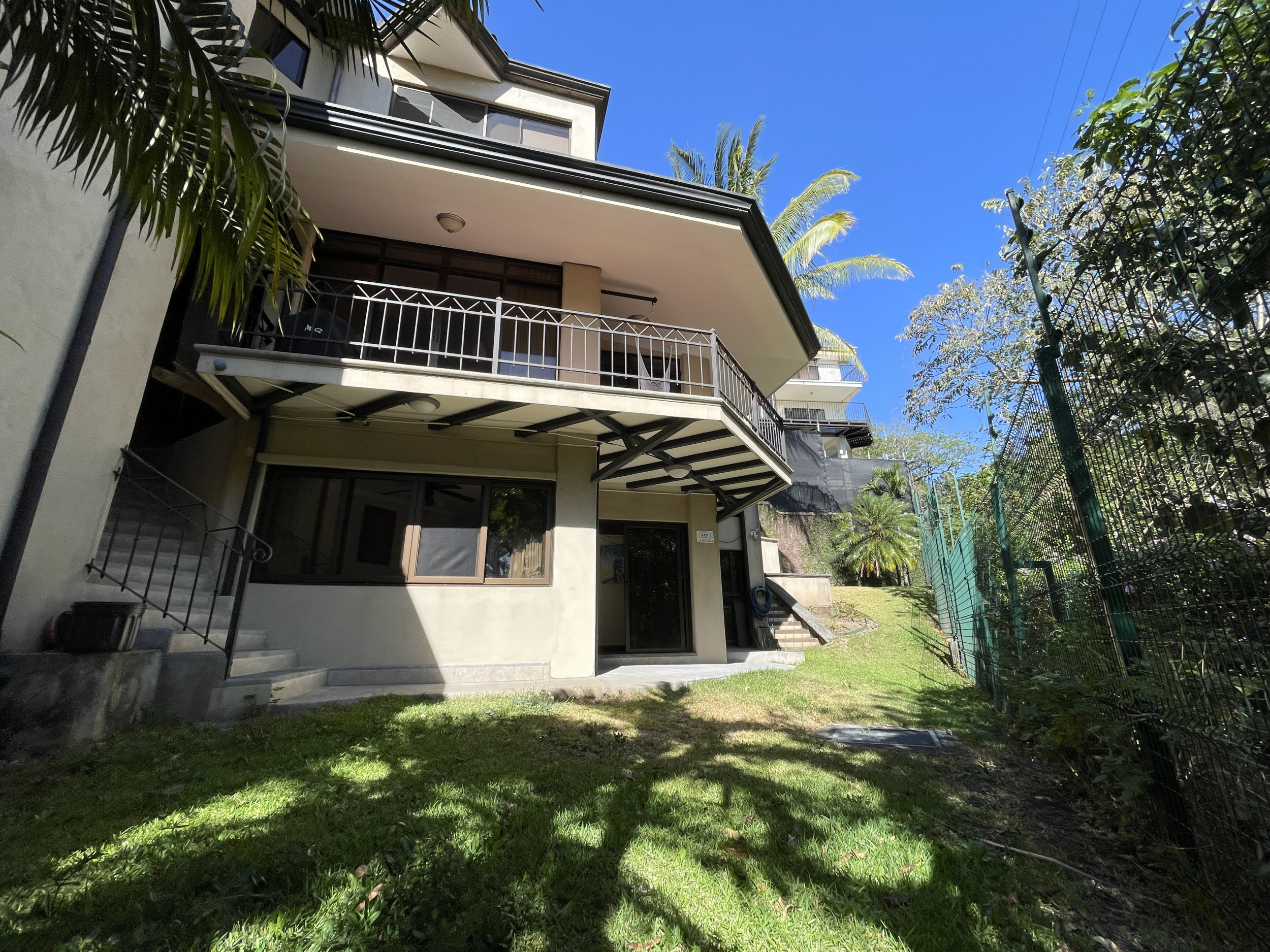 Serene Residence in Exclusive Condo in Guachipelín Norte SOLD